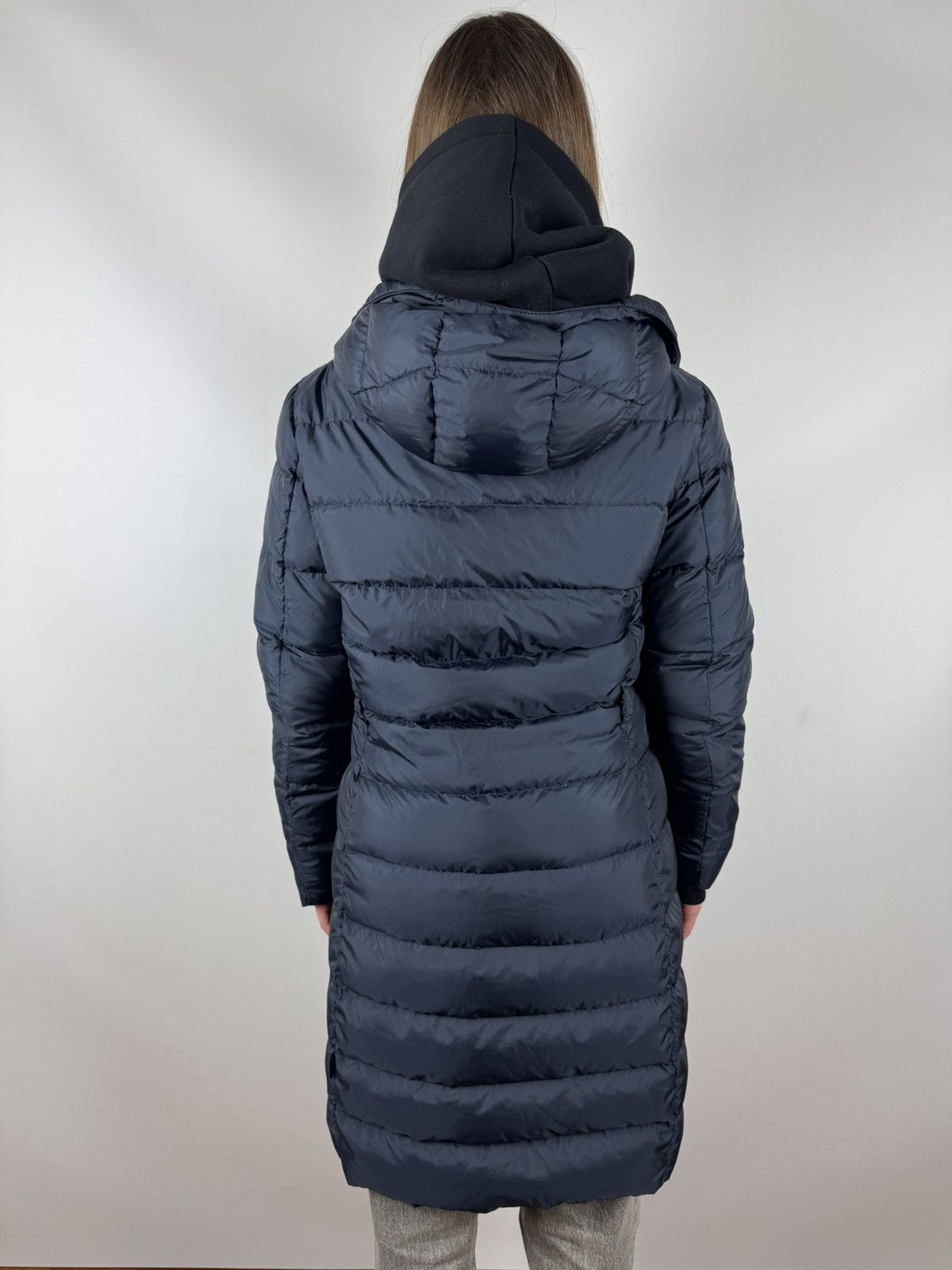 Japanese Brand × Moncler Moncler Puffer jacket Size M / US 6-8 / IT 42-44 - 4 Thumbnail