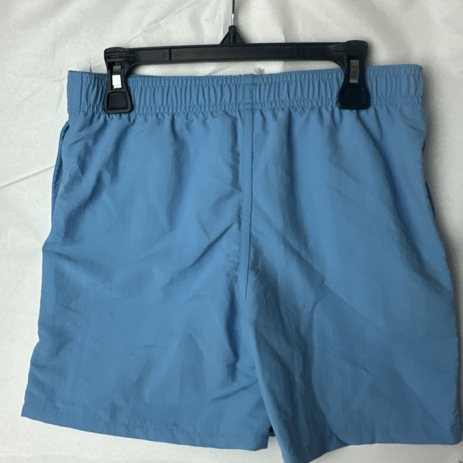 Patagonia Patagonia Kids' Size Large Baggies 5" Shorts - Lined Size US 34 / EU 50 - 5 Thumbnail