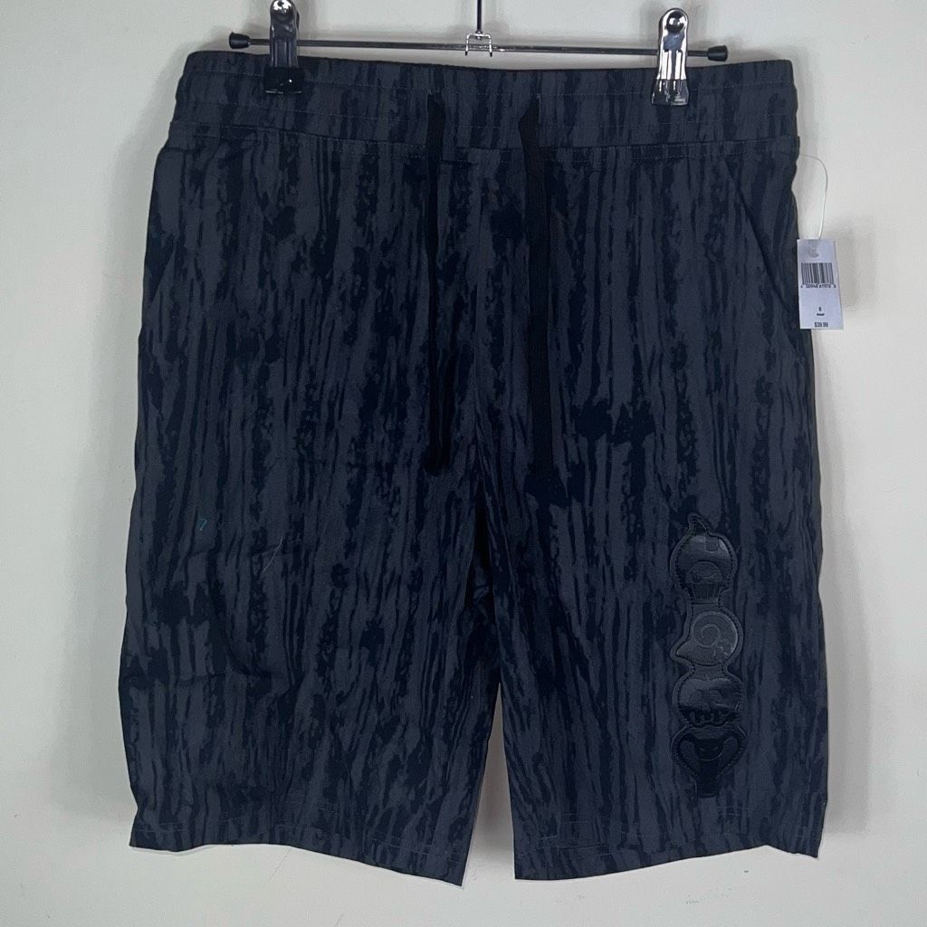 Disney Disney Parks Cotton Villain Symbols Shorts in Small Size 27" / US 4 / IT 40 - 1 Thumbnail