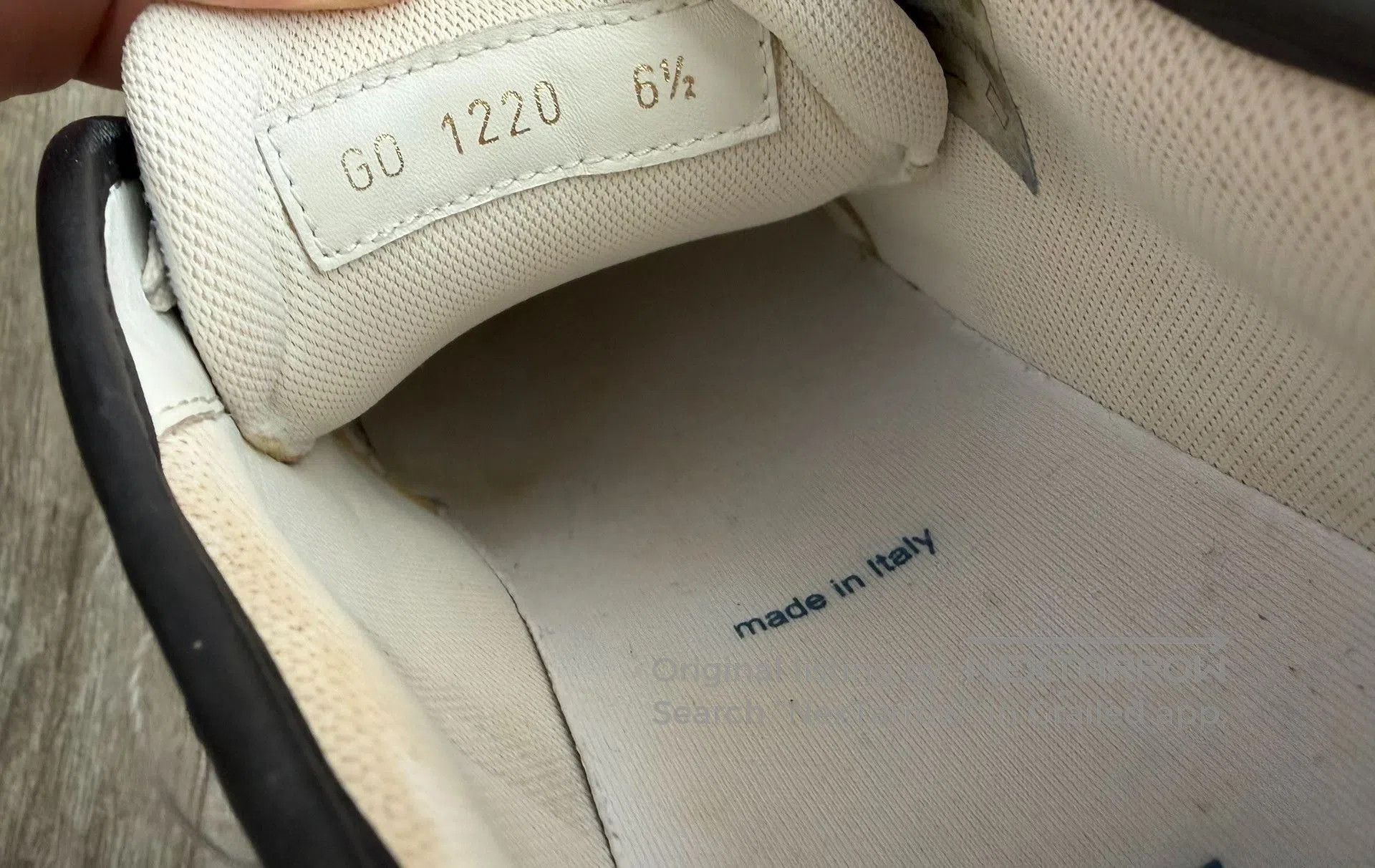 Louis Vuitton Louis Vuitton Trainer Low. Size US 8.5 / EU 41-42 - 8 Thumbnail
