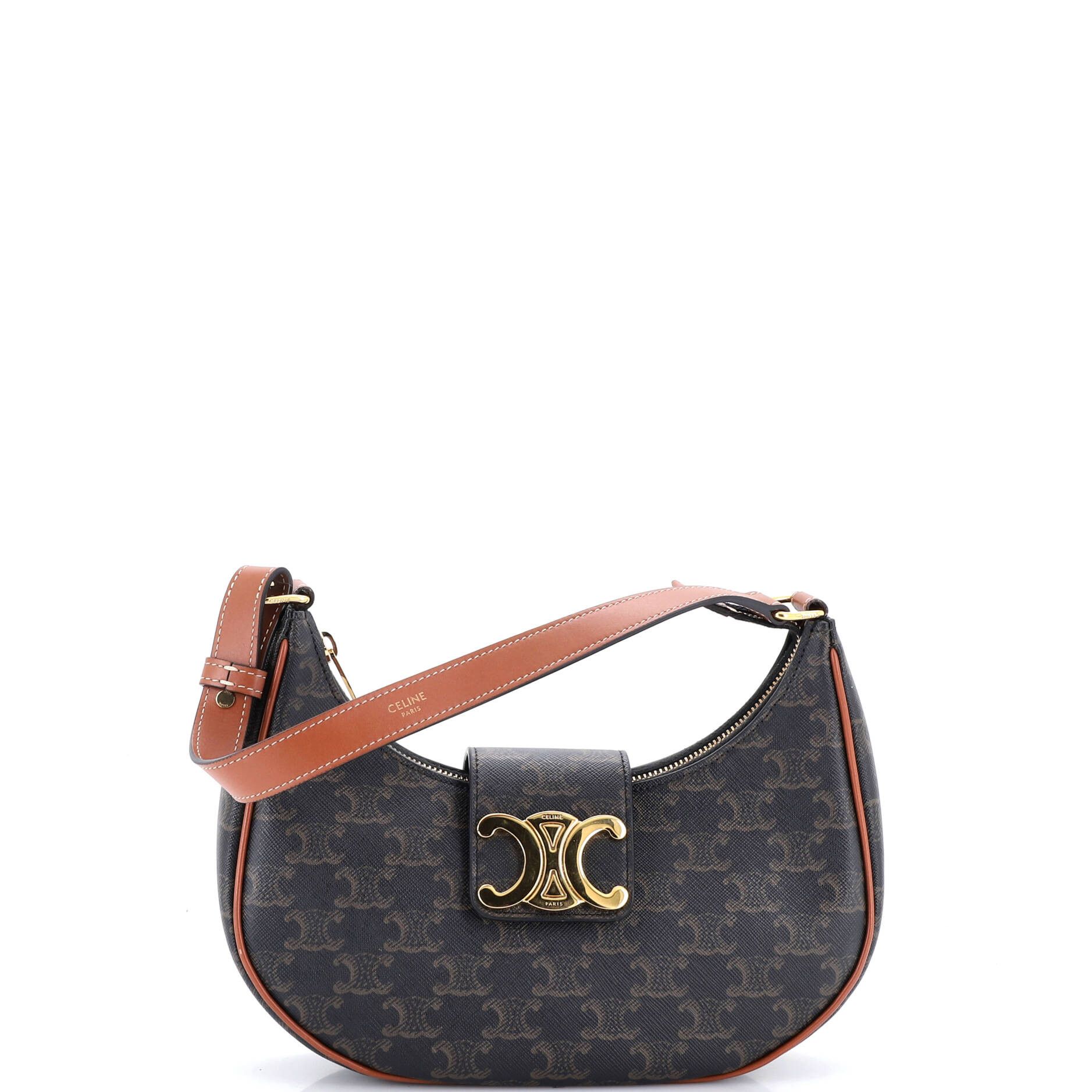 Celine Ava Triomphe Bag Size ONE SIZE - 1 Thumbnail