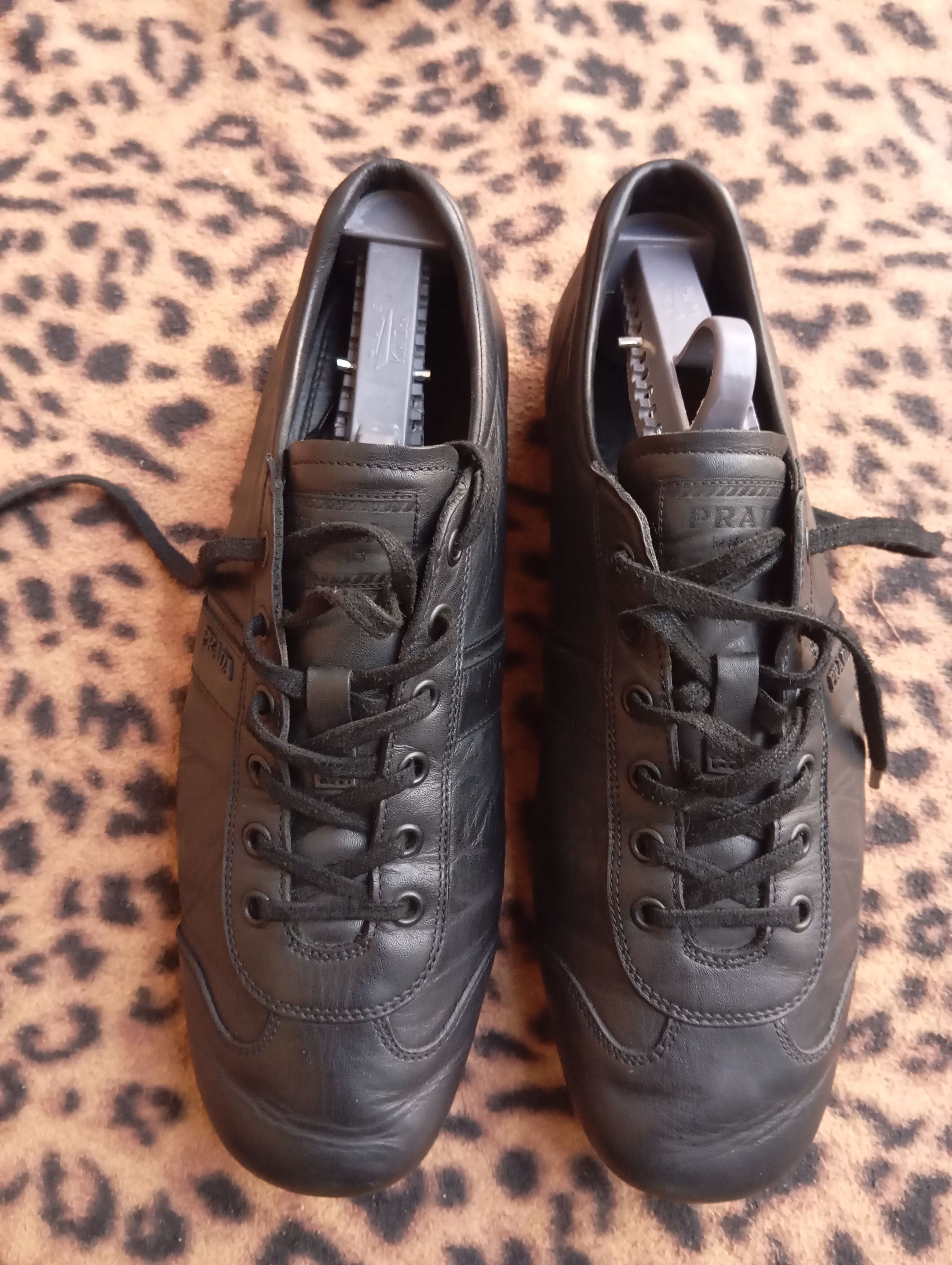 Prada Archive Shoes | Grailed