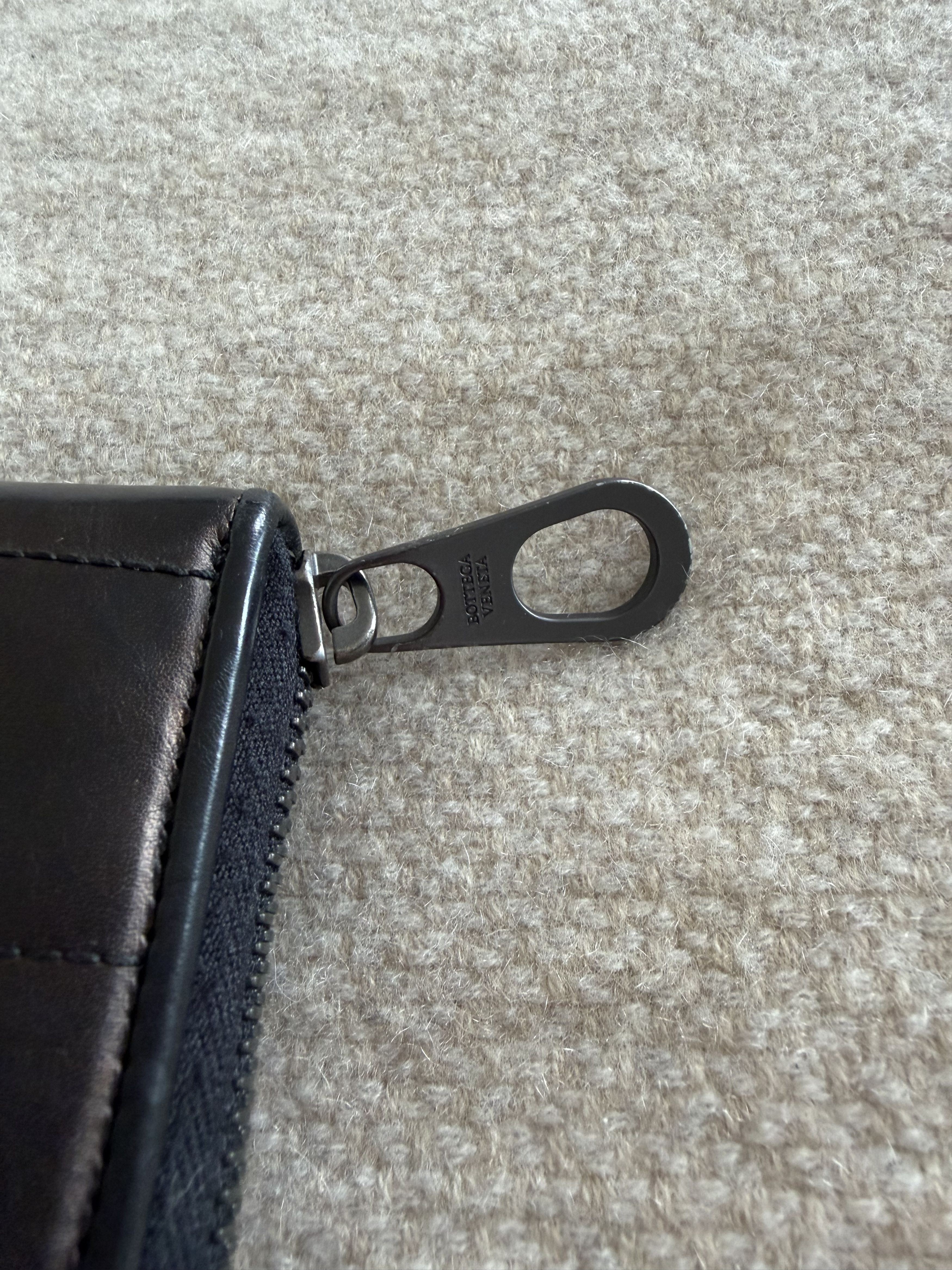 Bottega Veneta Long Wallet Size ONE SIZE - 4 Thumbnail