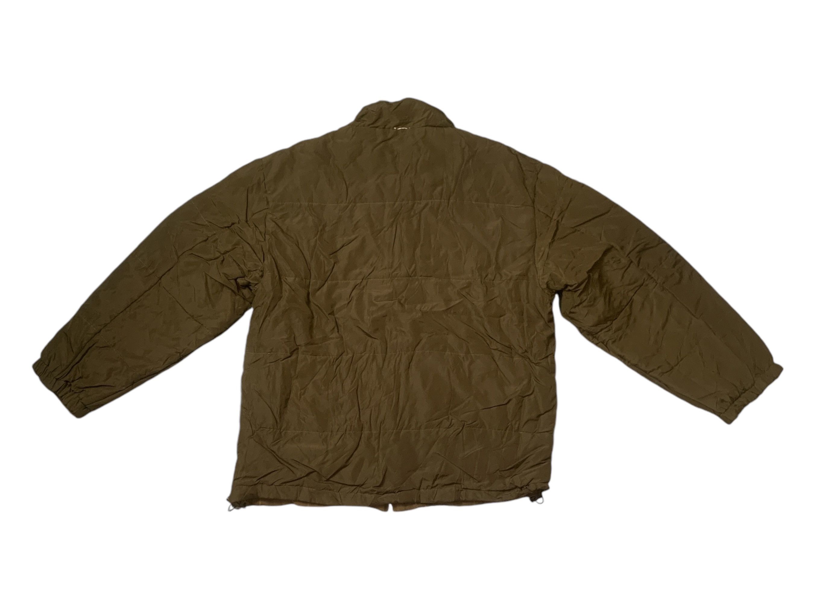 Japanese Brand × Vintage Rare Design Instic Bombers Jackets Size US XL / EU 56 / 4 - 2 Thumbnail
