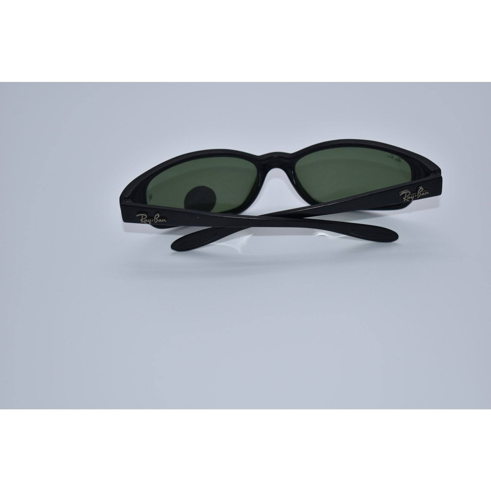 RayBan VINTAGE Ray-Ban Sunglasses Black Bausch & Lomb, Made in USA2 Size ONE SIZE - 13 Thumbnail
