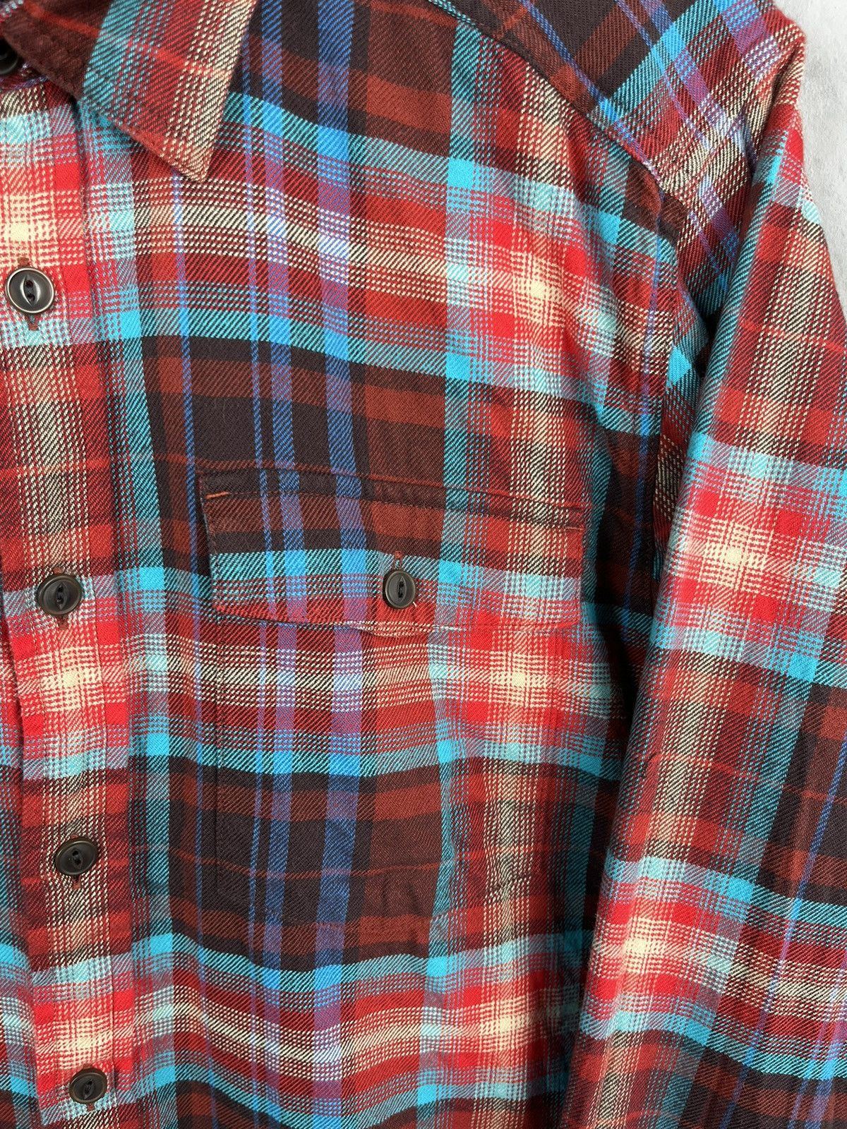 Patagonia Patagonia outdoor shirt Size US S / EU 44-46 / 1 - 7 Thumbnail