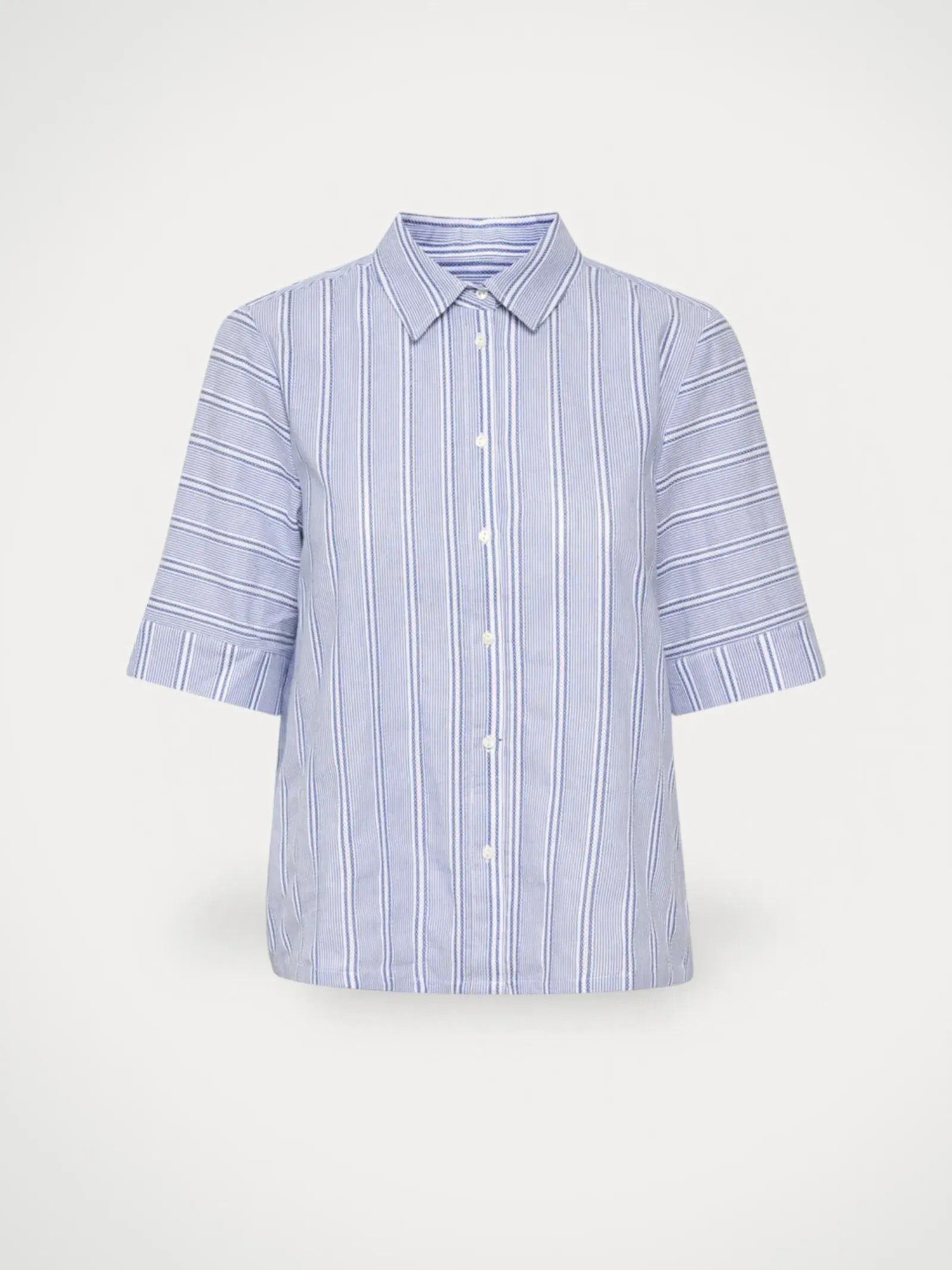 Other Soaked In Luxury Hannie blus Shirt Size S / US 4 / IT 40 - 1 Thumbnail