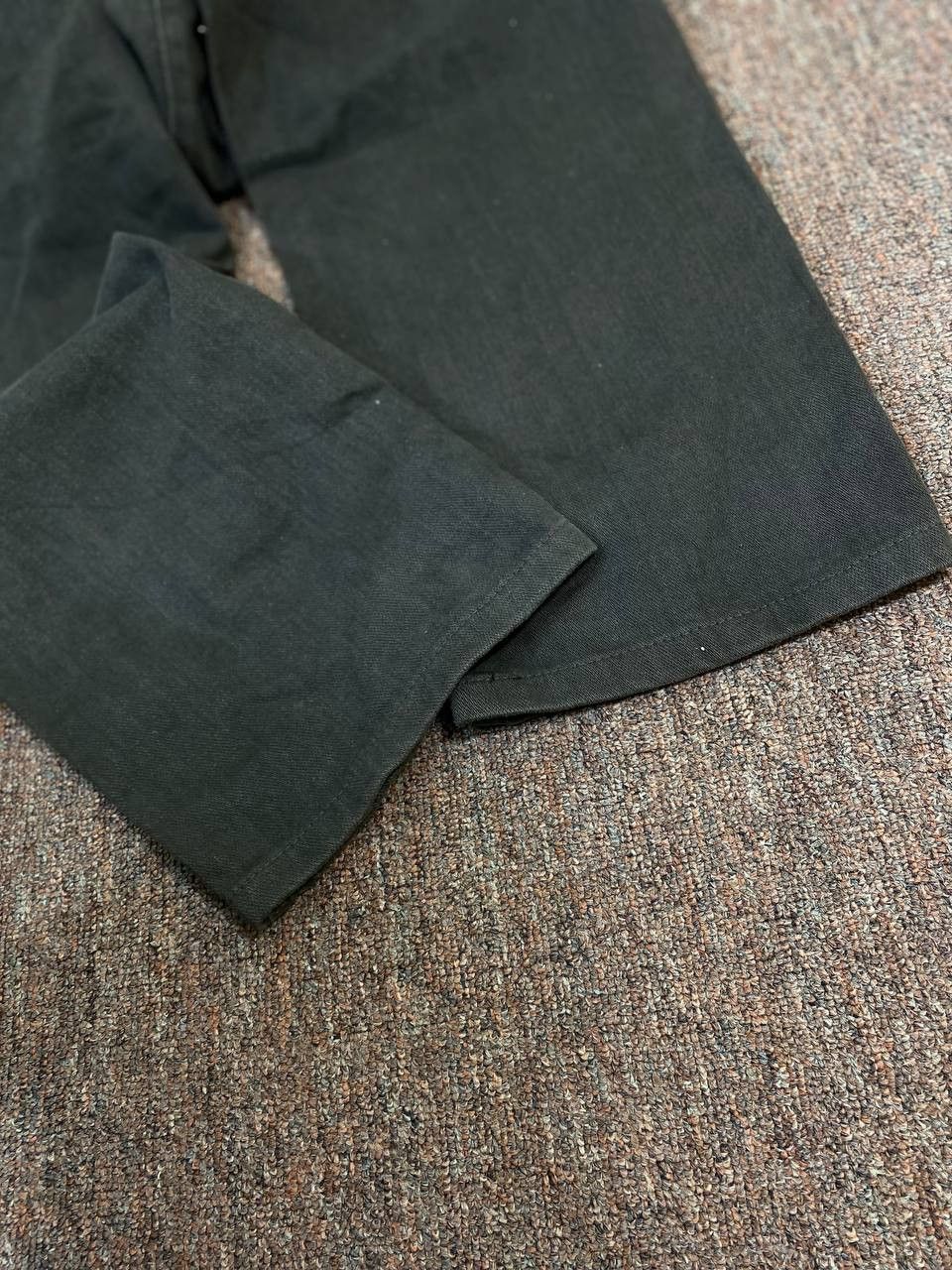 Wrangler vintage wrangler blue bell brown denim Size US 26 / EU 42 - 5 Thumbnail