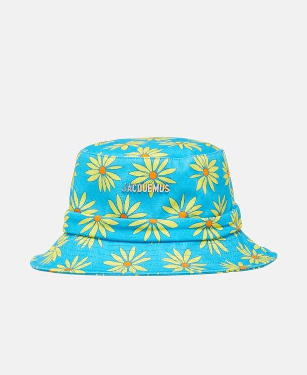 Jacquemus Bucket hat Size ONE SIZE - 1 Thumbnail
