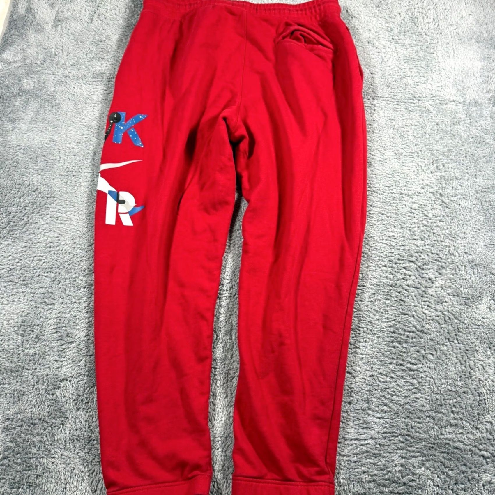 Jordan Brand VINTAGE? No. Size US 36 / EU 52 - 5 Thumbnail
