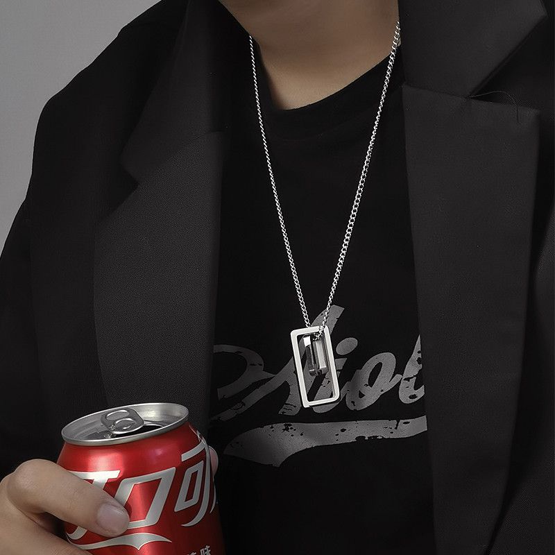 Other New Design STEAL! Y2K Chains Necklace Chain Size ONE SIZE - 1 Thumbnail