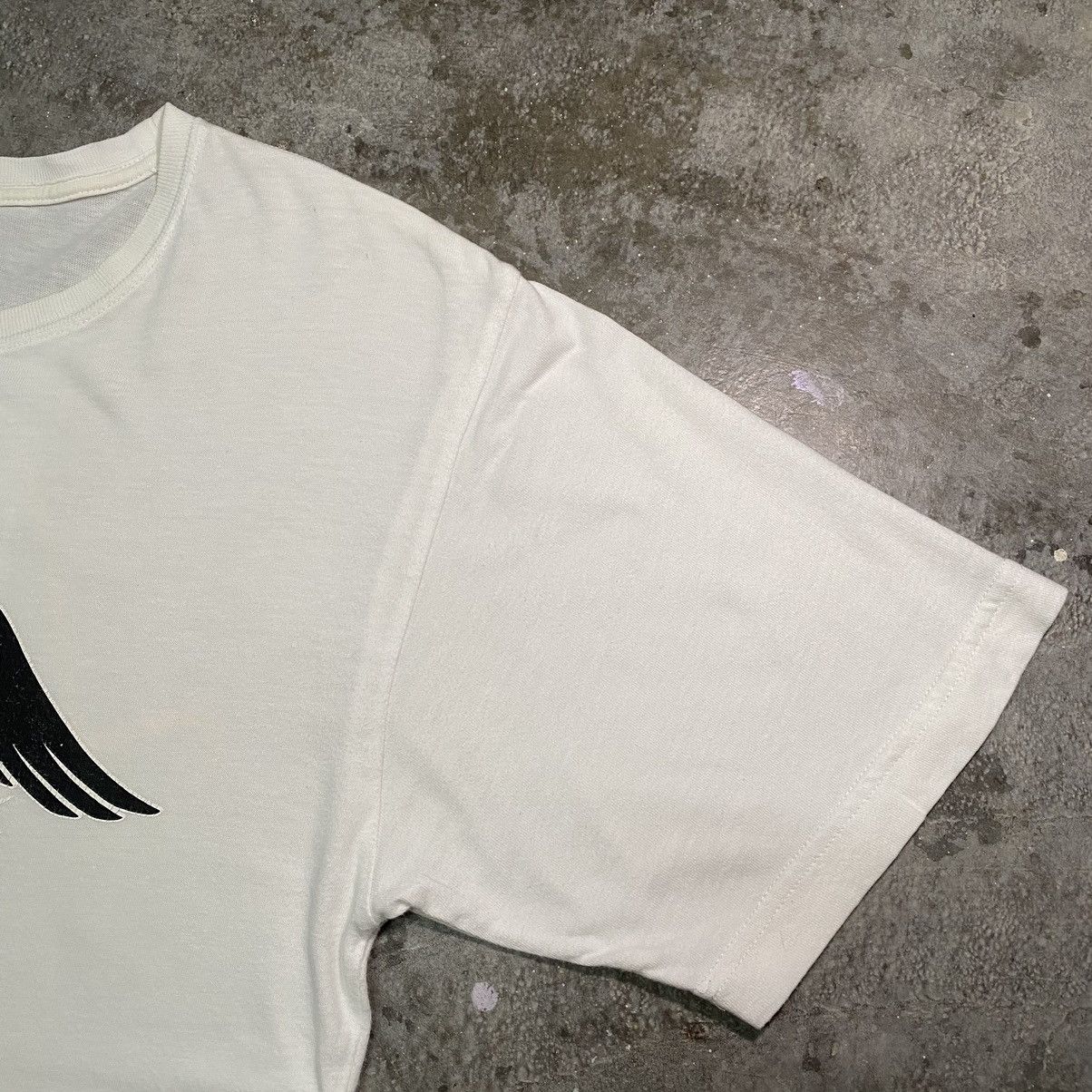 Neighborhood NEIGHBORHOOD LUKER T SHIRT Size US M / EU 48-50 / 2 - 6 Thumbnail