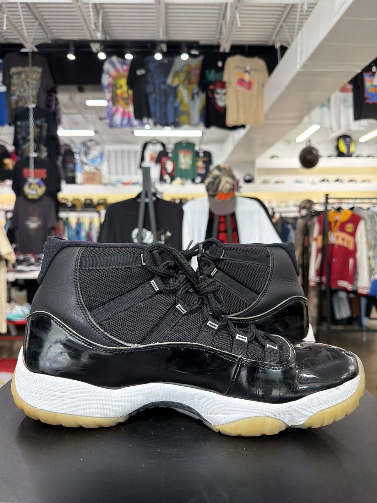 Jordan Brand Jordan 11 Jubilee Size 13 (2020) Size US 13 / EU 46 - 3 Thumbnail