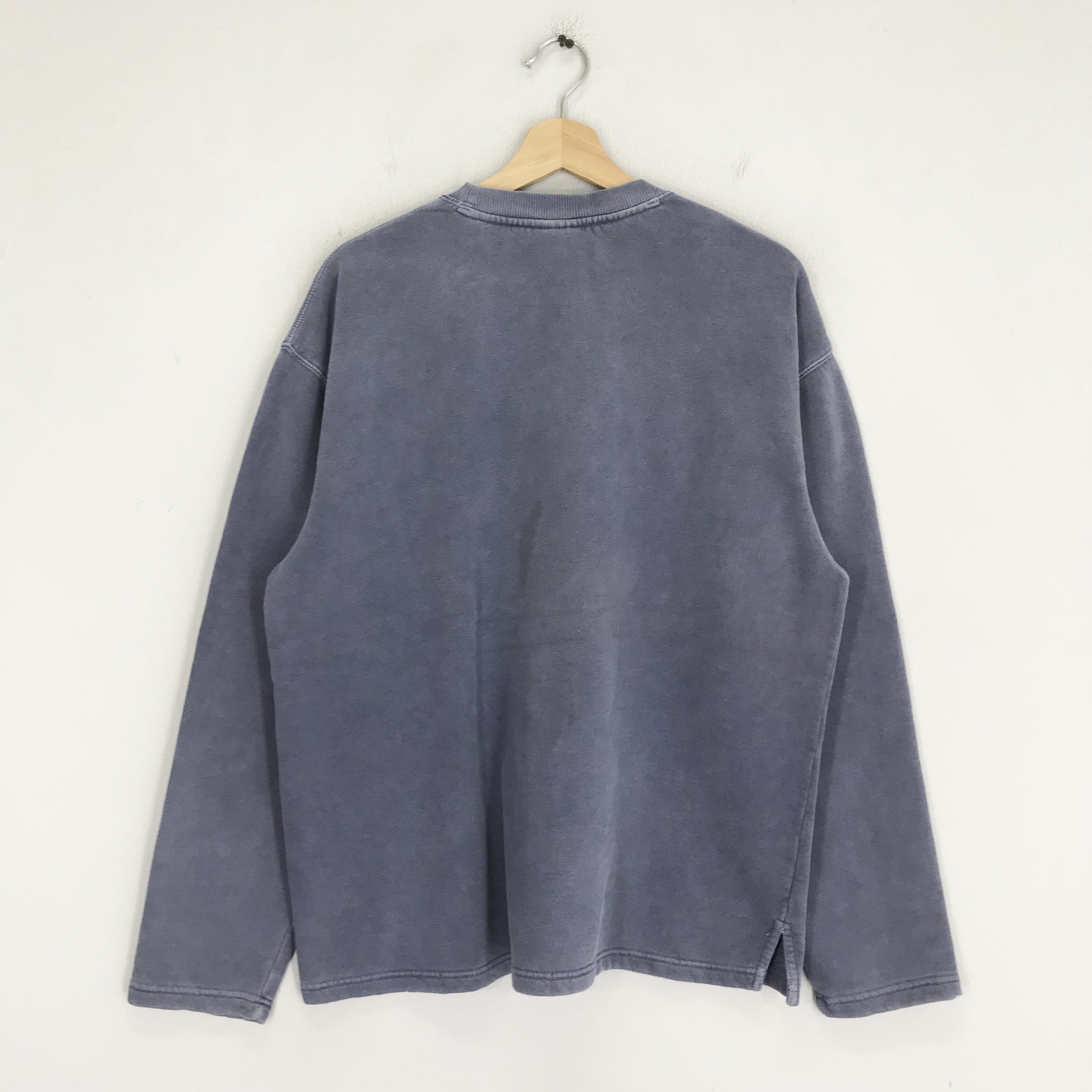 California Republic Vintage Sausalito California Sweatshirt Large - 404 Size US L / EU 52-54 / 3 - 2 Thumbnail