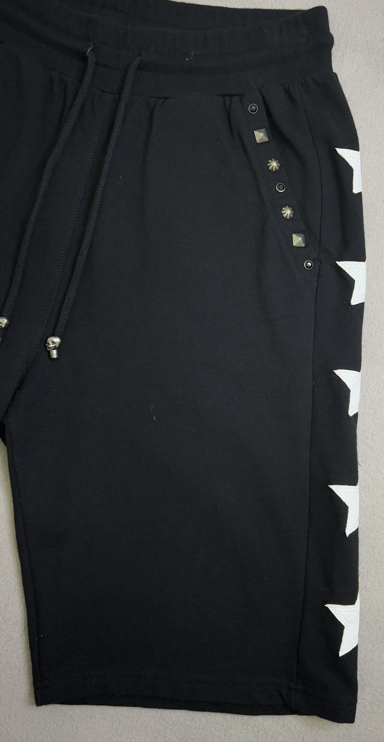 Japanese Brand Roberto Geissini shorts size XL Size US 39 - 7 Thumbnail