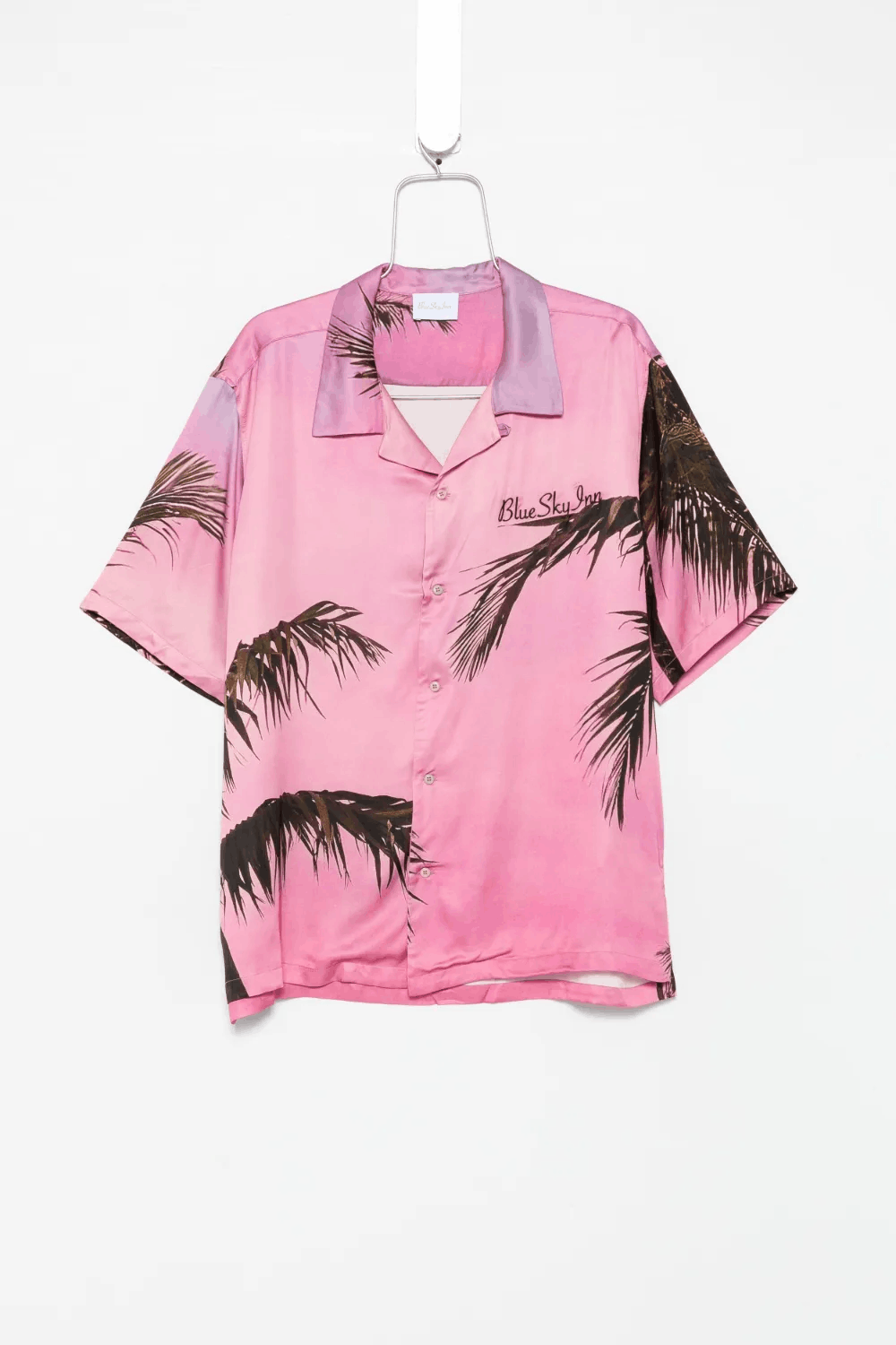 Other Palm Tree-Print Shirt Size US M / EU 48-50 / 2 - 4 Thumbnail