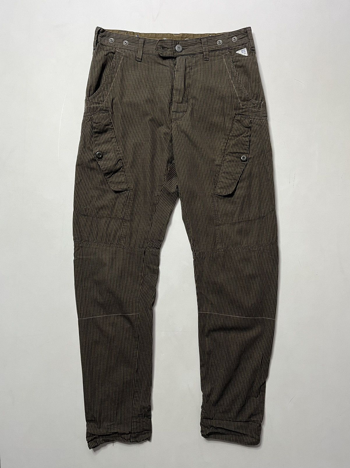 G-Star G Star Raw Arctic Jodphur cargo pant Size US 31 - 1 Thumbnail