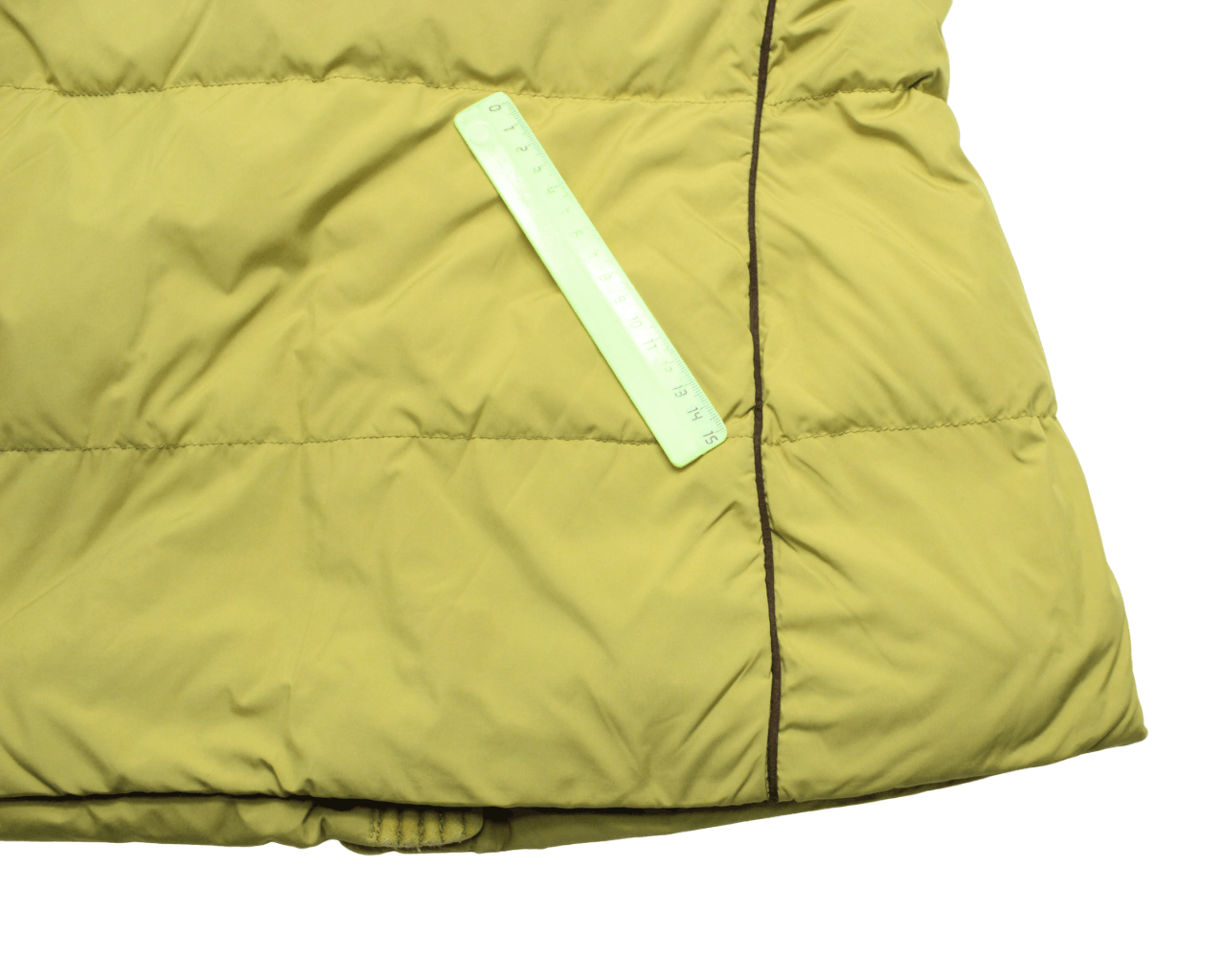 Etro ETRO MILANO Jacket Women's (EU) 46 Goose Down Filled Size L / US 10 / IT 46 - 11 Thumbnail