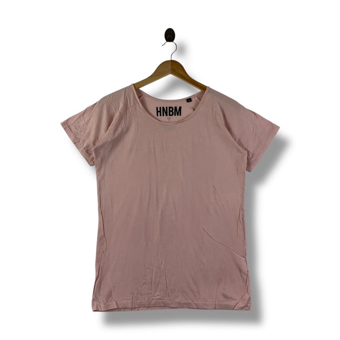 Other HNBM japanesebrand plain tee Size US XS / EU 42 / 0 - 1 Thumbnail