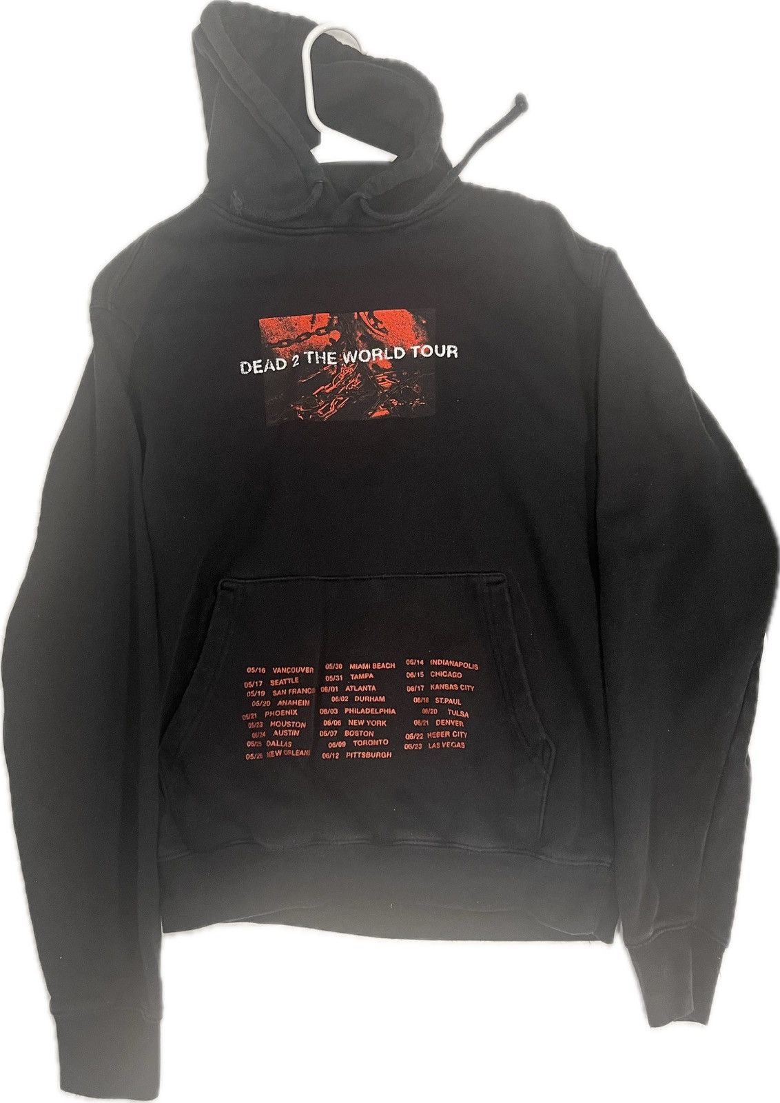 Other blackbear Tour Merch by Beimar - Black Size US S / EU 44-46 / 1 - 3 Thumbnail