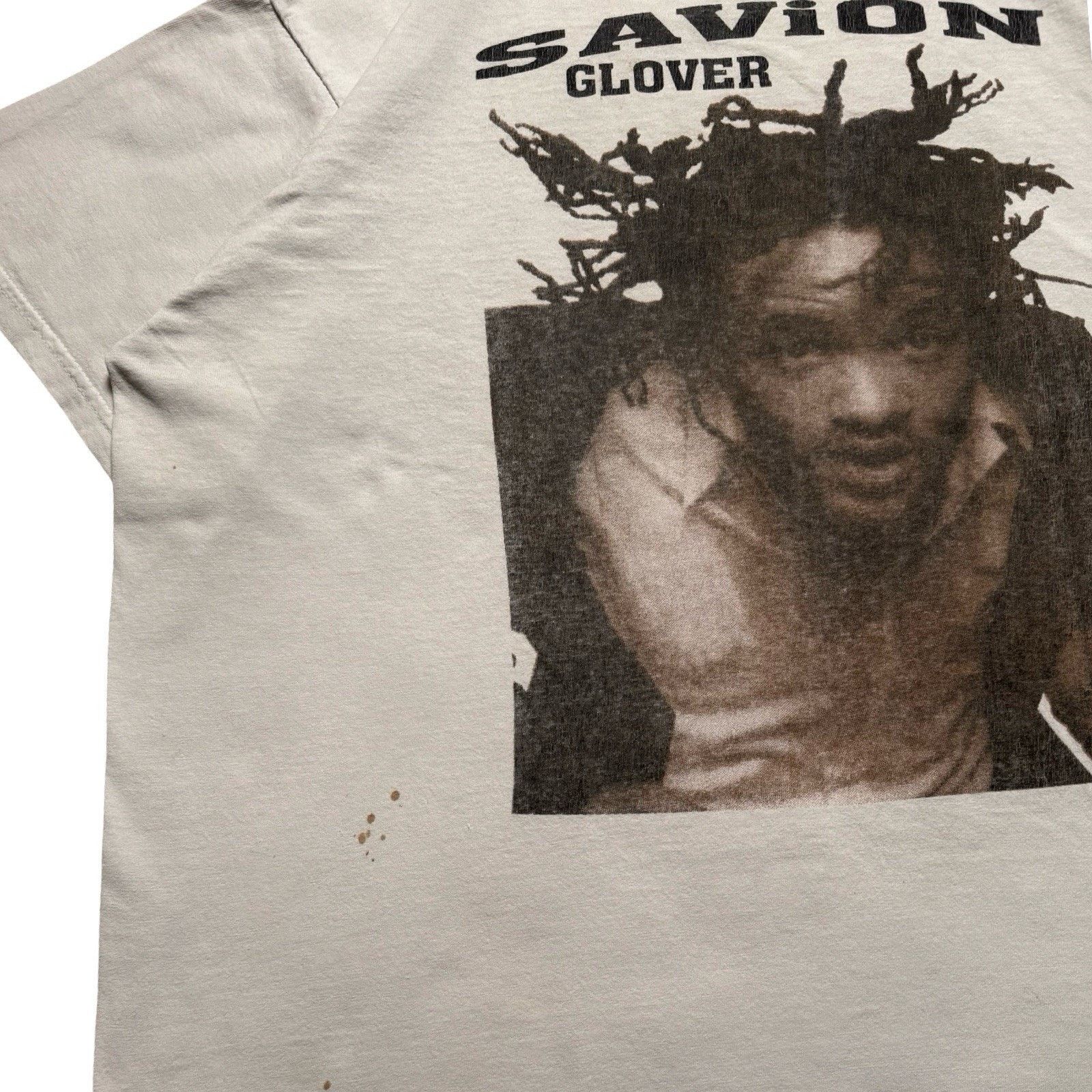 Hanes Bring In Da Noise Bring In Da Funk Savion Glover Shirt XL Size US XL / EU 56 / 4 - 2 Thumbnail