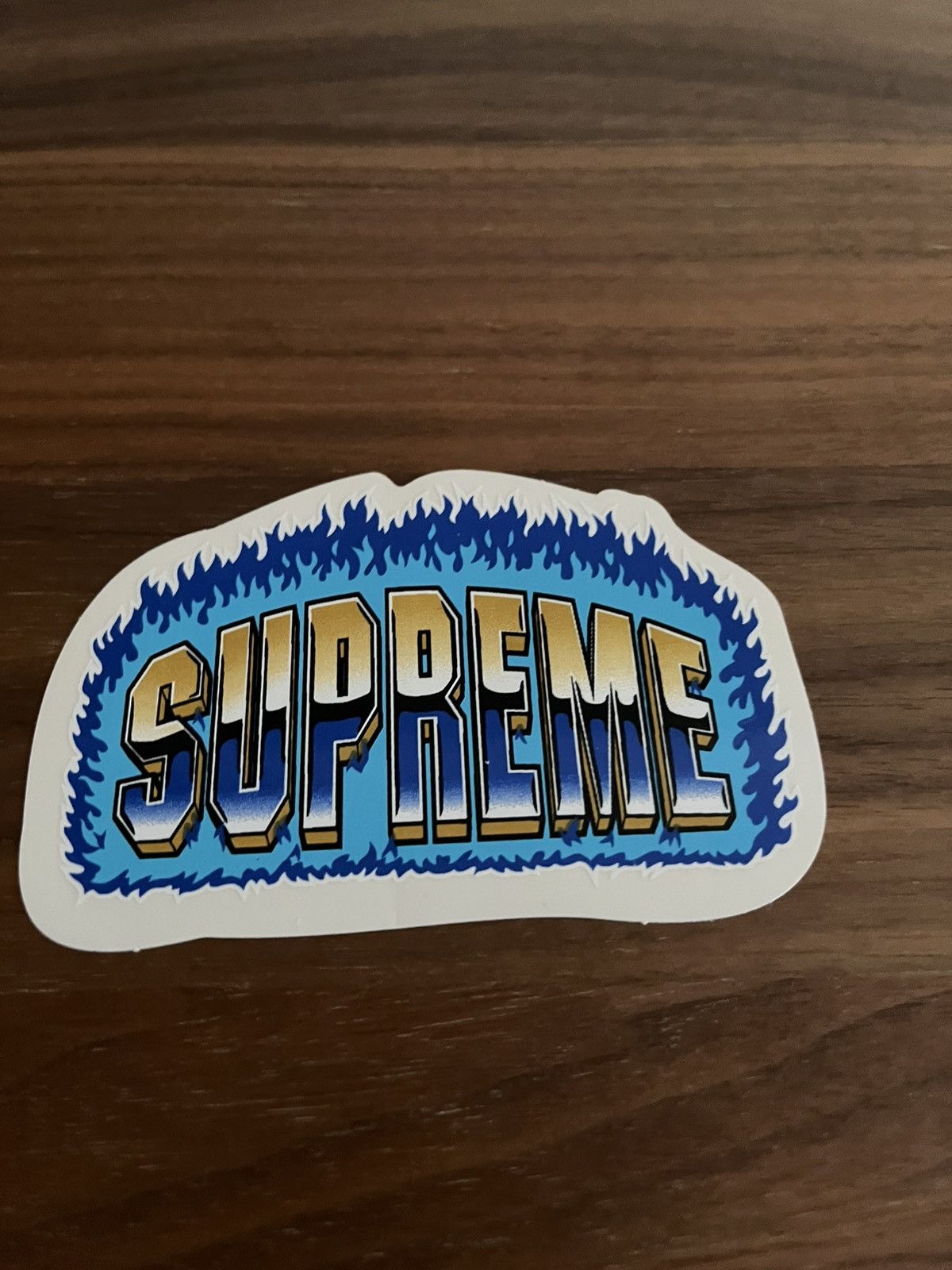 Supreme Supreme stickers pack 55 Size ONE SIZE - 3 Thumbnail