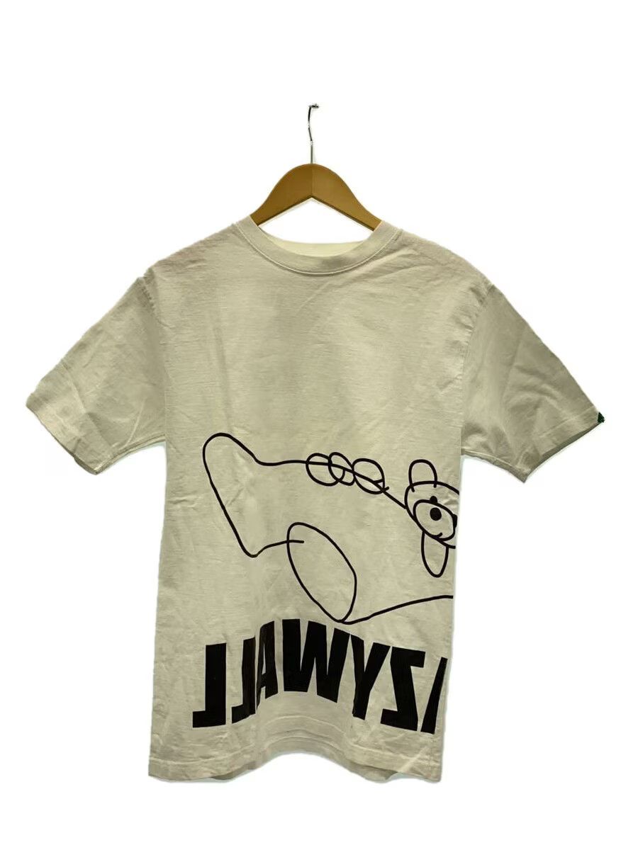 Undercover AW00 "Melting Pot" LAZYWALL Tee Size US M / EU 48-50 / 2 - 1 Thumbnail