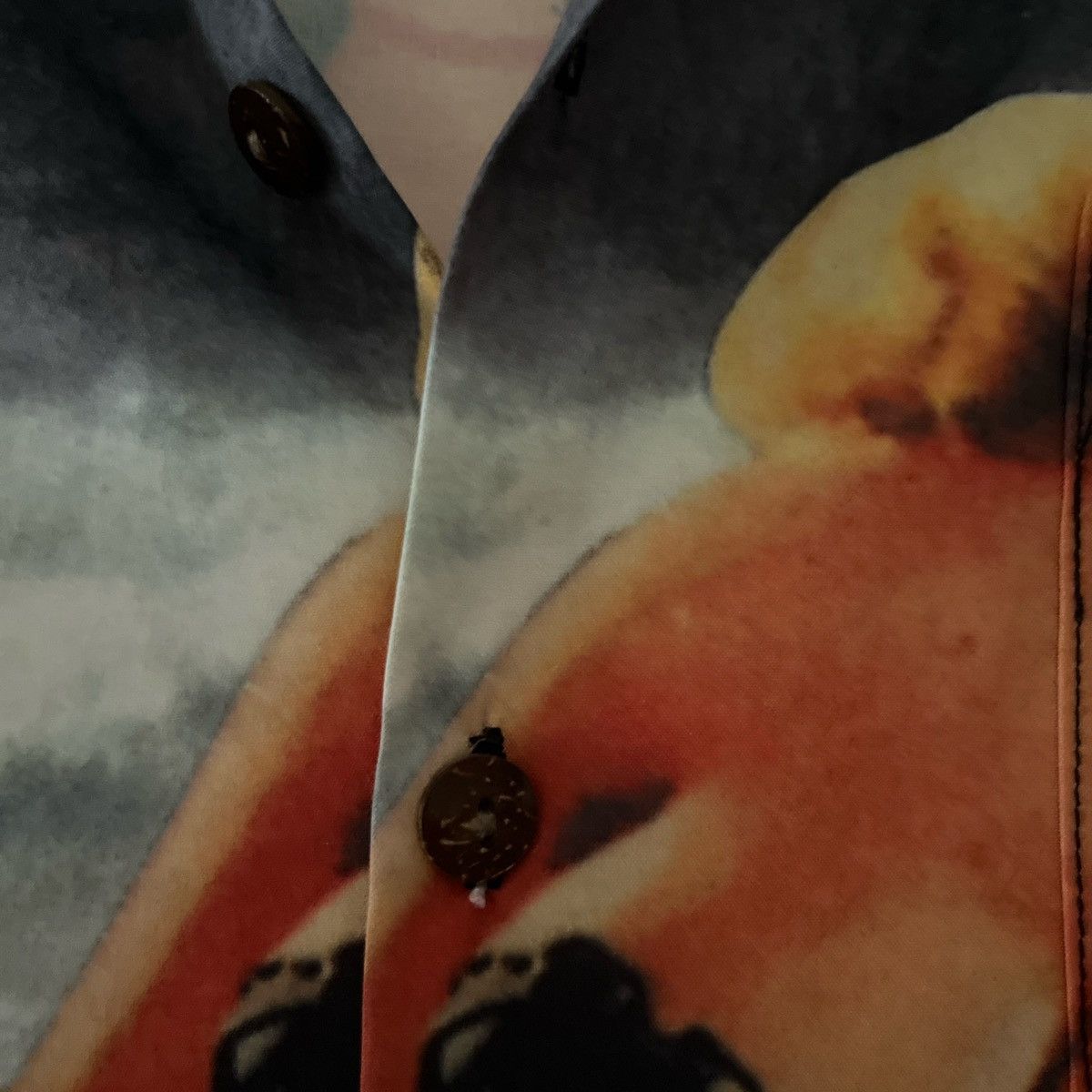 Other Printed Hawaiian shirt. Size US S / EU 44-46 / 1 - 4 Thumbnail