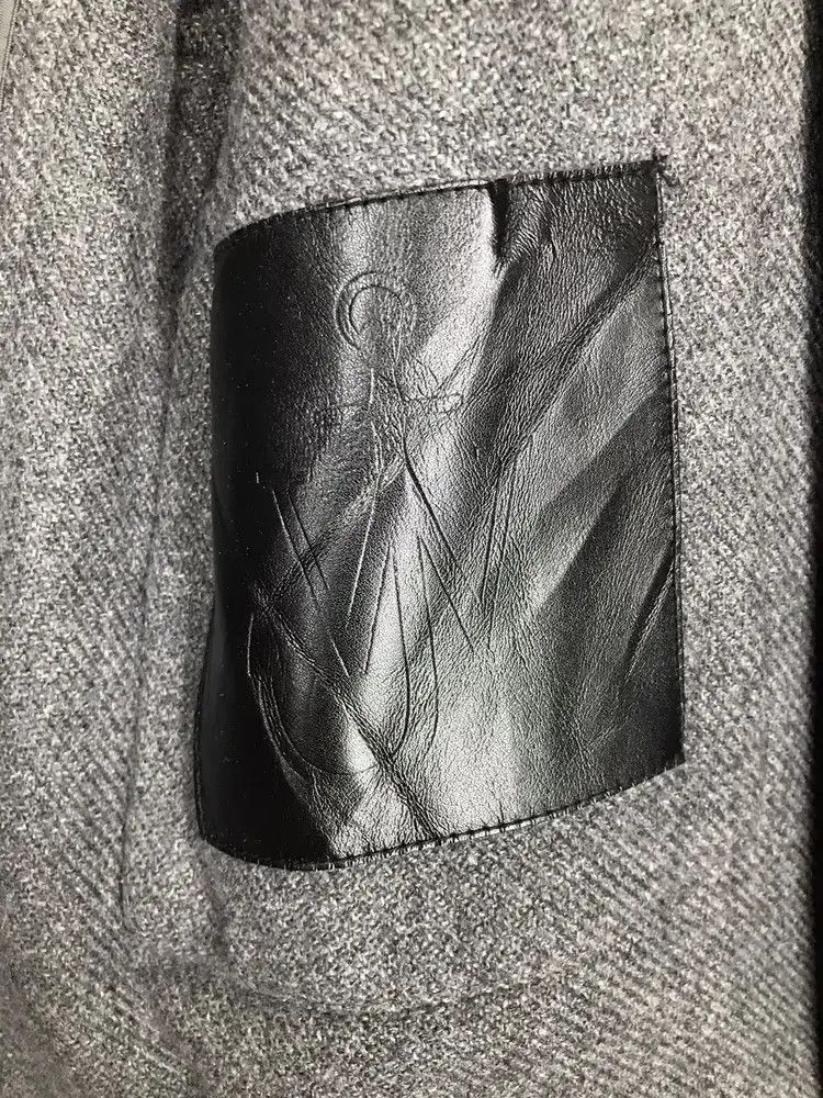 JW Anderson × Uniqlo Uniqlo x JW Anderson Duffle Coat Size US M / EU 48-50 / 2 - 9 Thumbnail