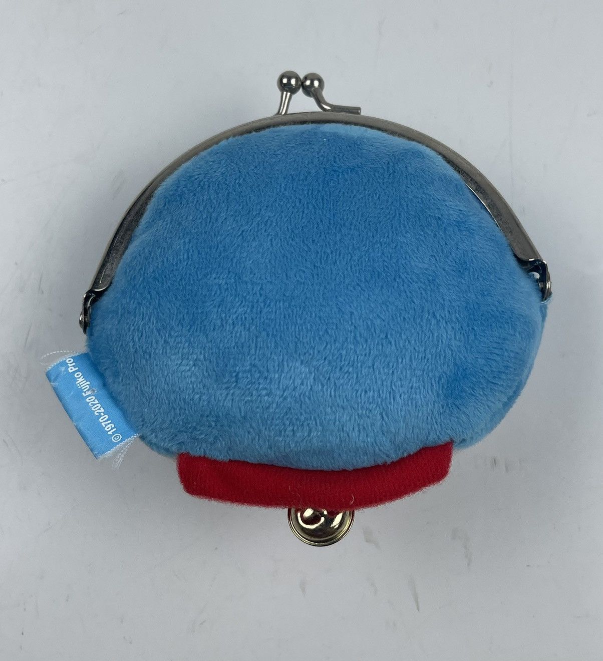 Anime × Japanese Brand doraemon small pouch coin case tc19 Size ONE SIZE - 4 Thumbnail