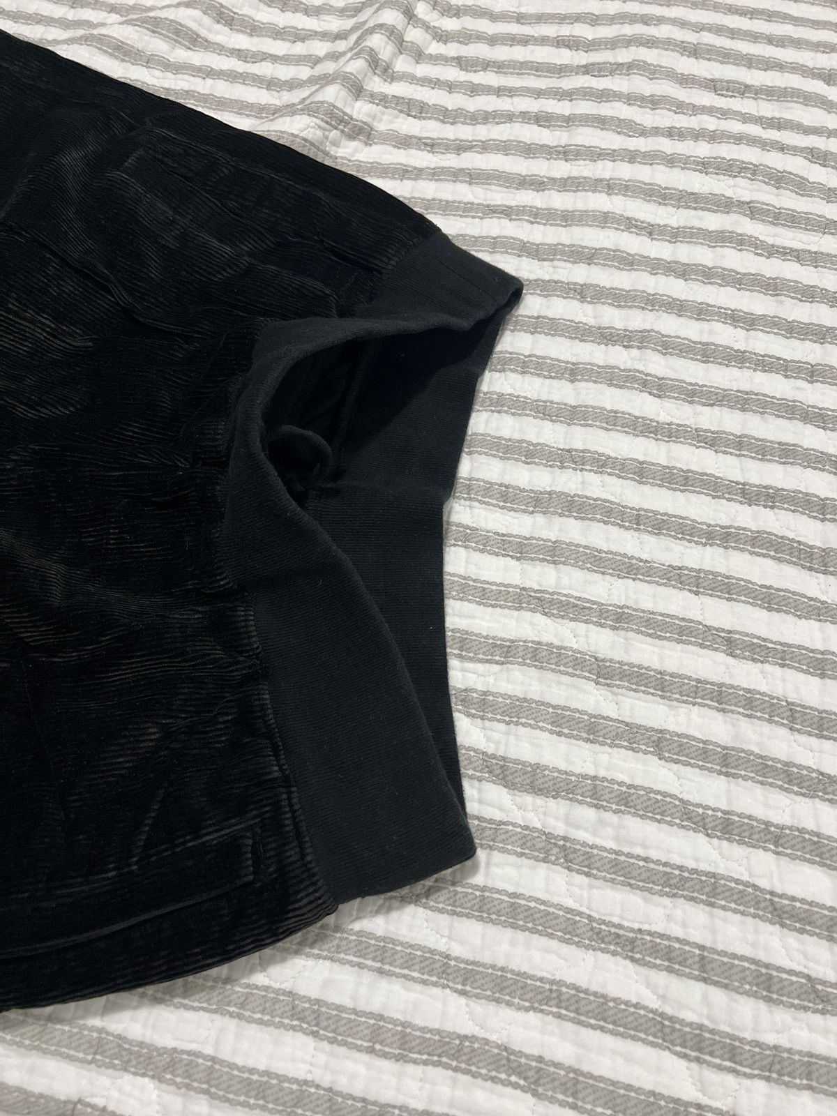 Undercover Undercover Sample Corduroy Pants Size US 34 / EU 50 - 5 Thumbnail