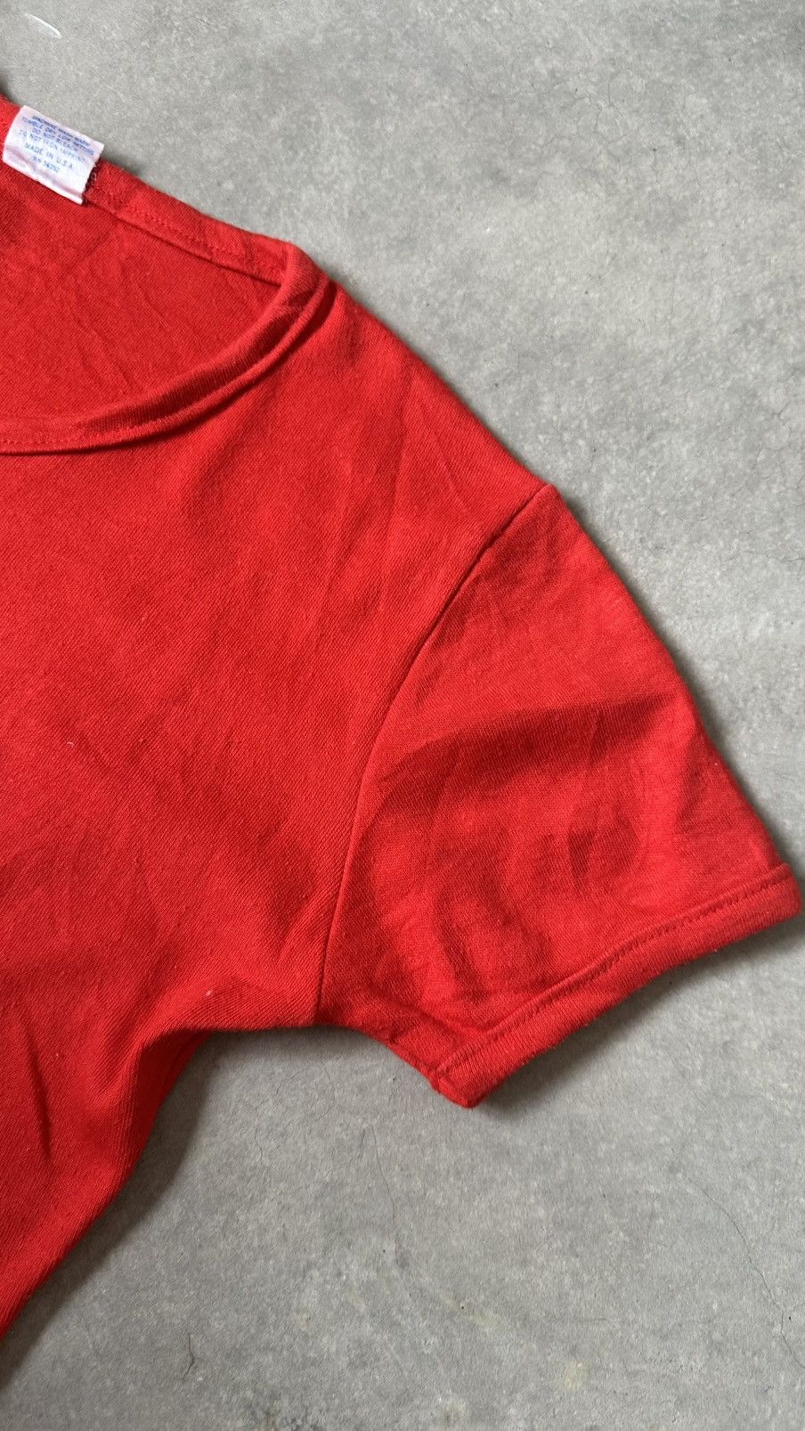Coca Cola VINTAGE 70S COKE COCA COLA TEE Size US S / EU 44-46 / 1 - 4 Thumbnail