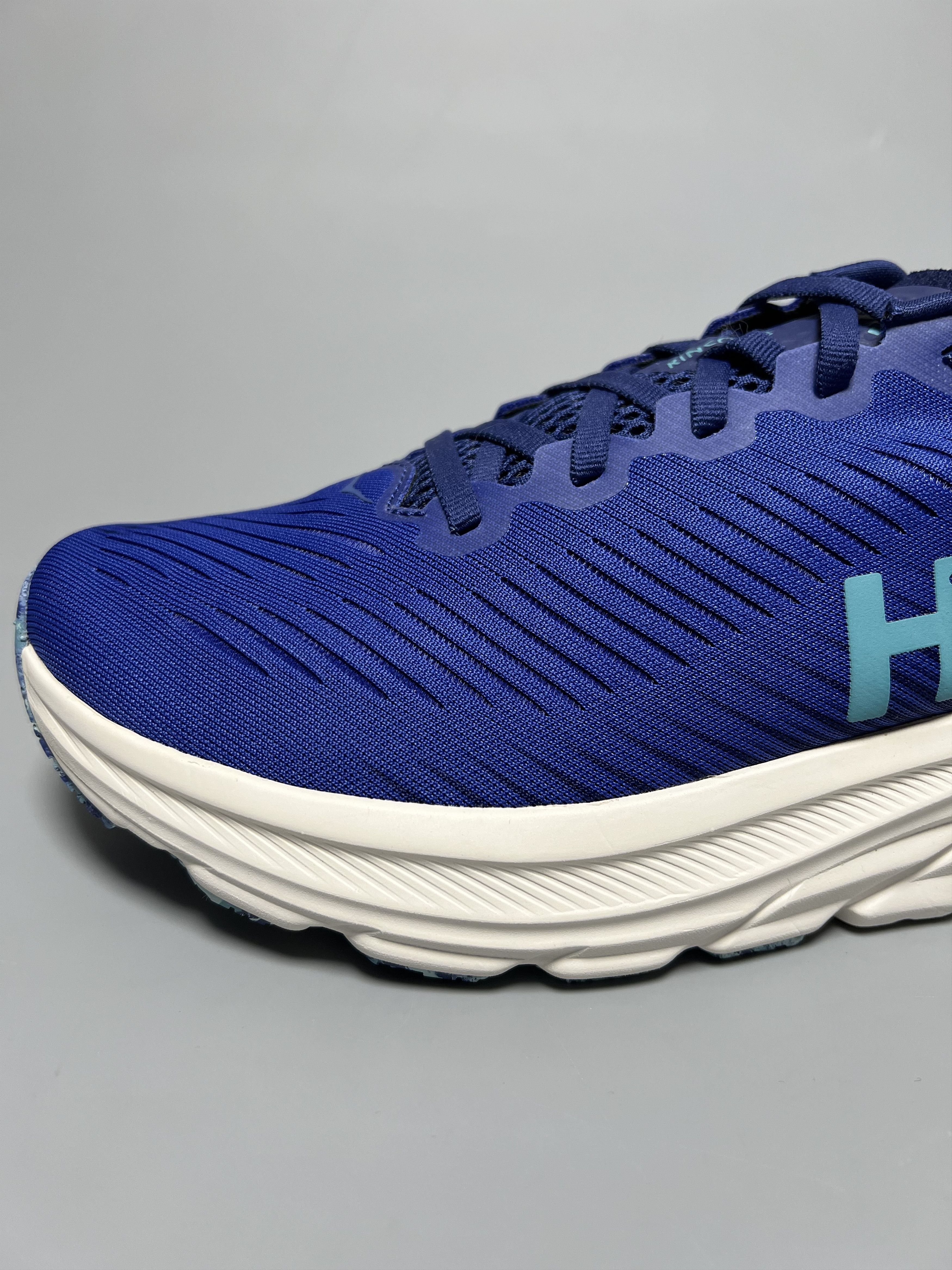 Hoka 10B Hoka One One Rincon 3 Women's Running Shoes Walking Gym Size US 10 / IT 40 - 8 Thumbnail