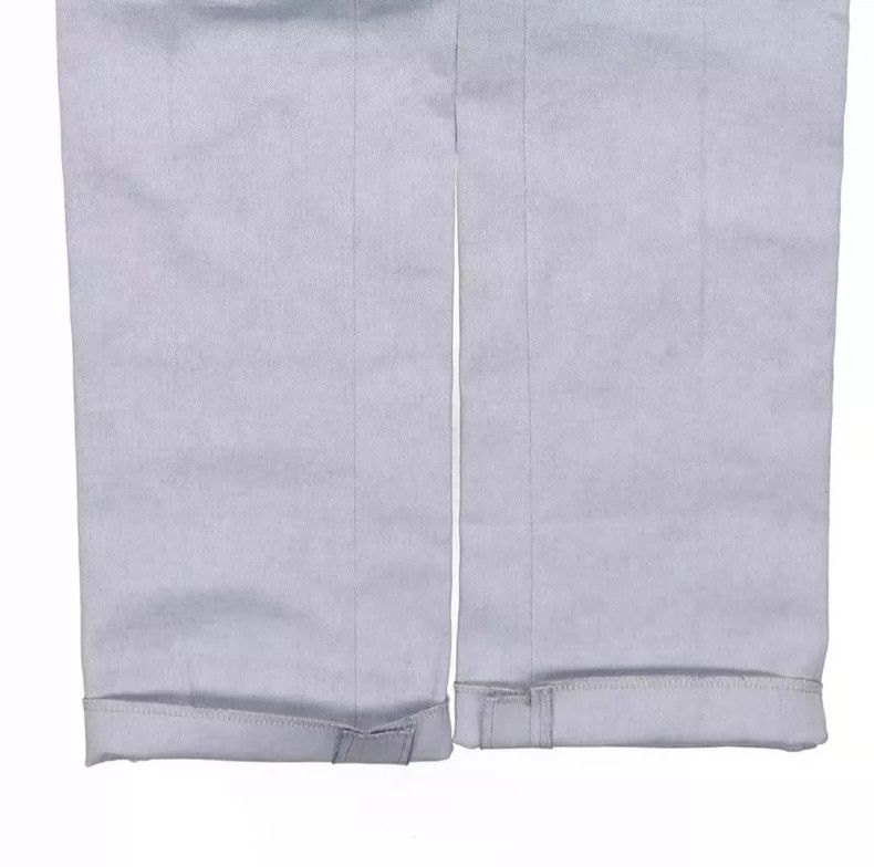 Thom Browne Thom browne Size0 Haze blue suit pants Size US 27 - 3 Thumbnail