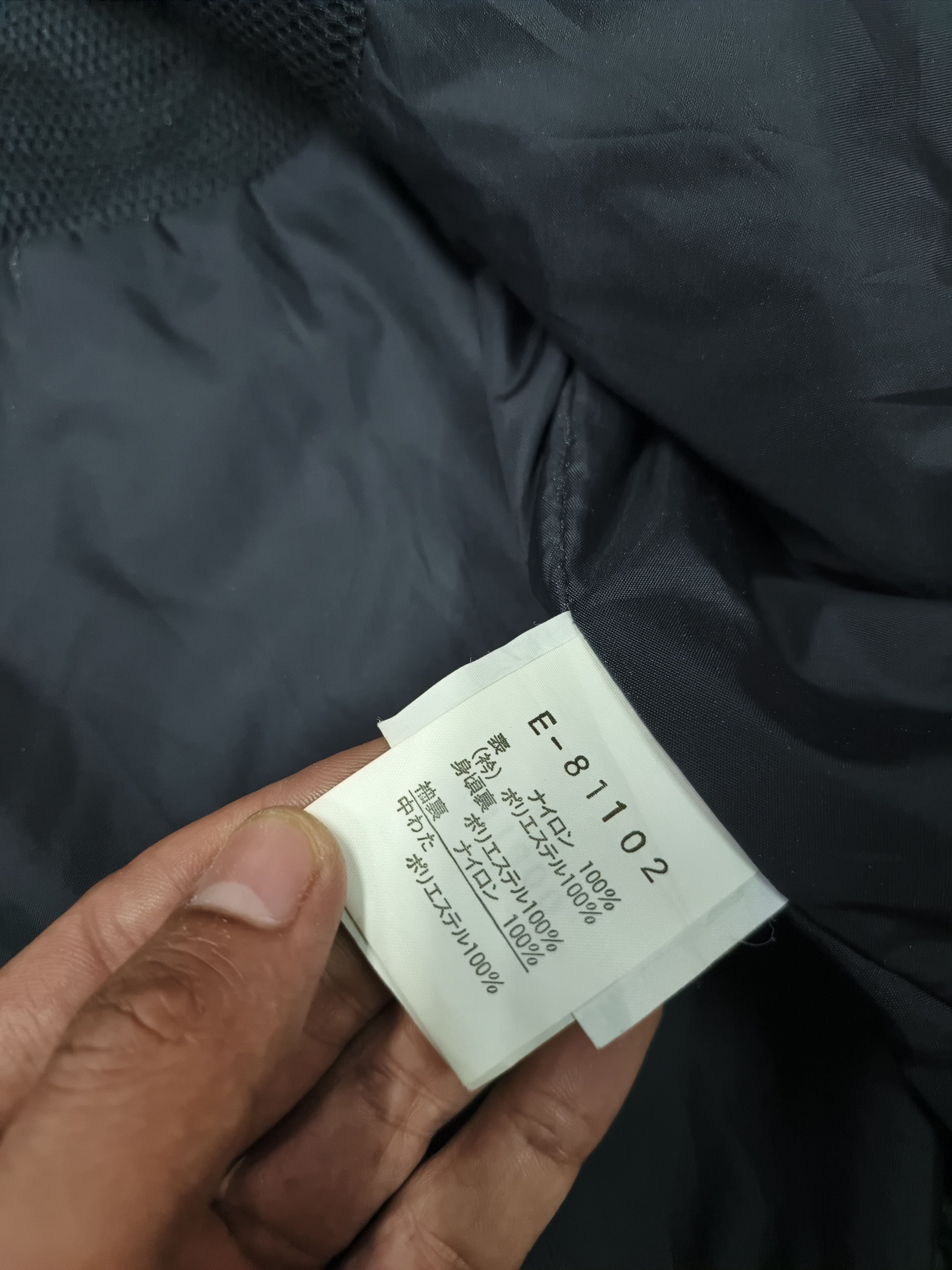 Ellesse × Goldwin VTG ELLESSE BY GOLDWIN MULTICOLOUR SKI JACKET Size US L / EU 52-54 / 3 - 8 Thumbnail