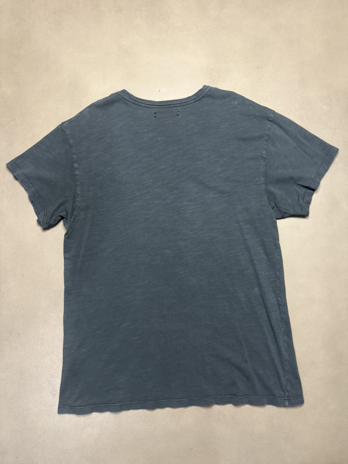 Amiri Amiri Good Life T Shirt Size US M / EU 48-50 / 2 - 3 Thumbnail