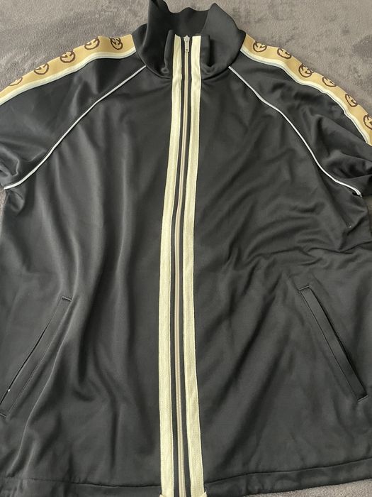 Gucci Gucci track suit jacket | Grailed