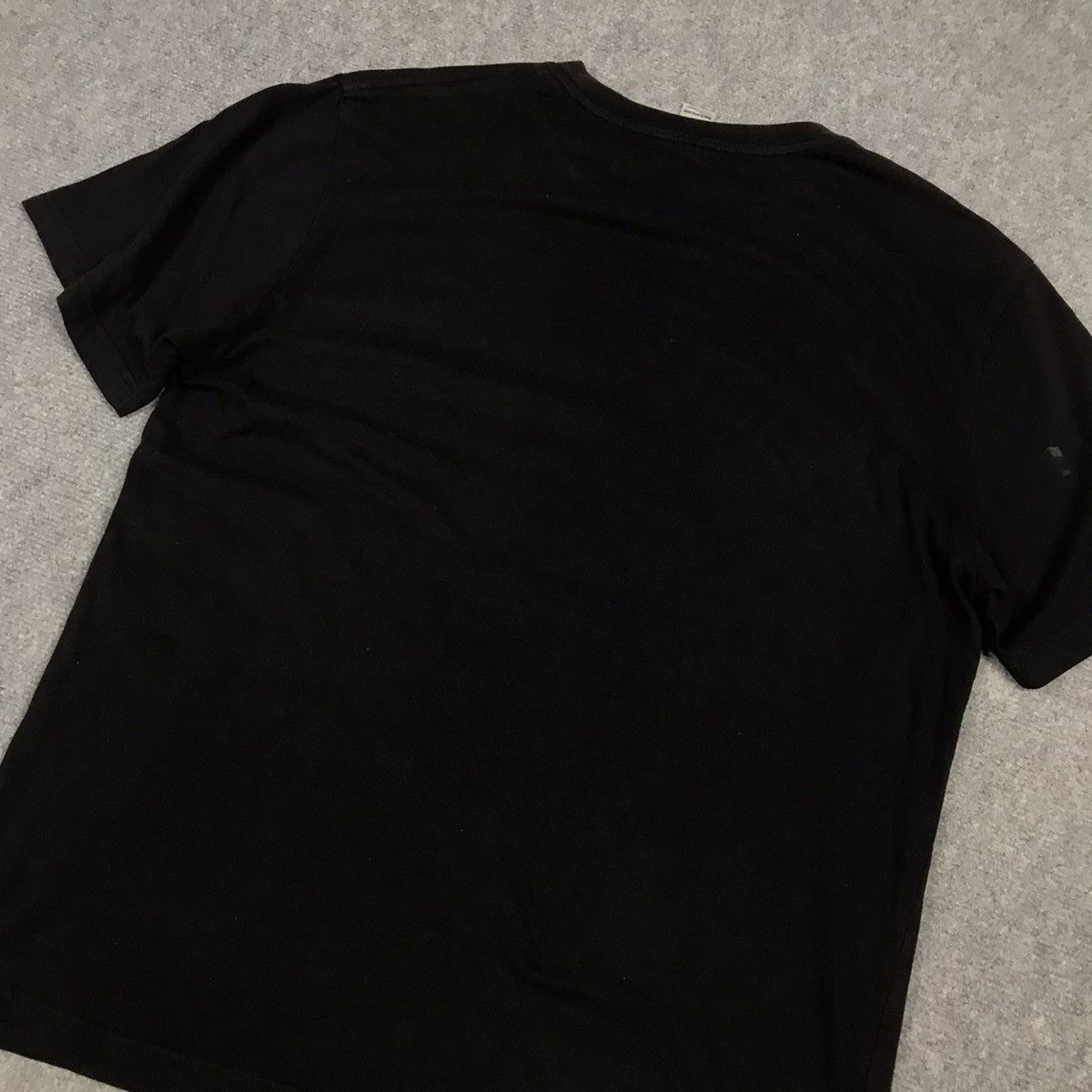 Japanese Brand BLACK SUN FADED VALHALLA BATTLE TSHIRT Size US L / EU 52-54 / 3 - 9 Thumbnail