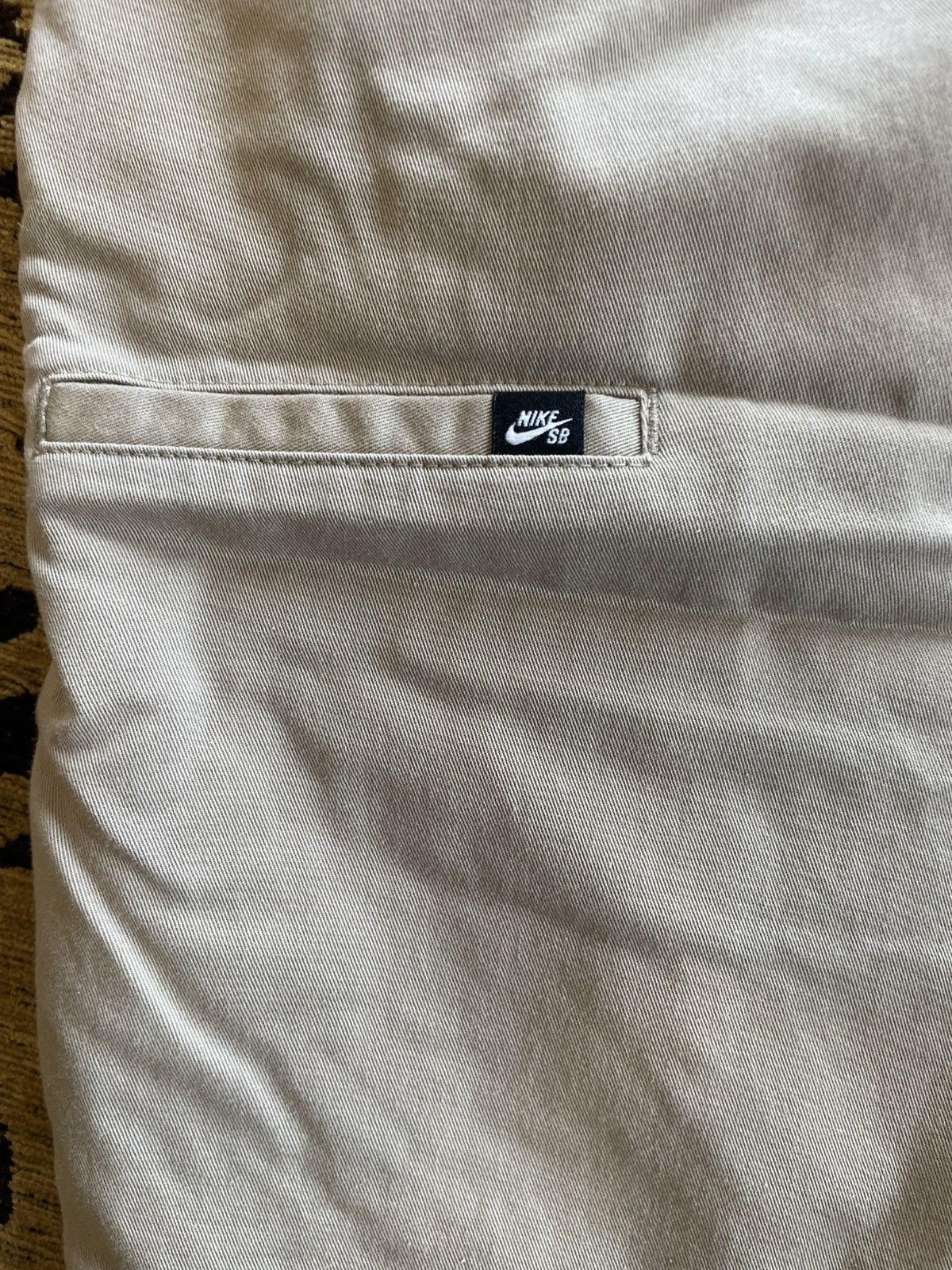 Nike SB Sz S Skate Shorts w Phone pocket Size US 30 / EU 46 - 3 Thumbnail