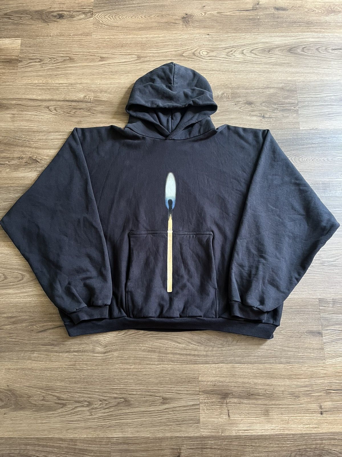 Hoodies to match yeezys sale