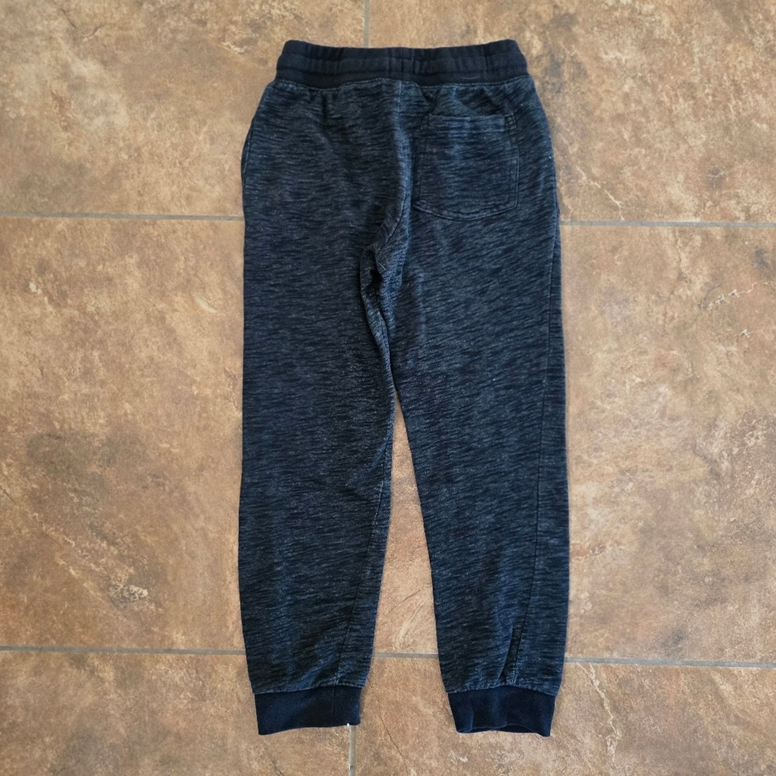 Other Dark Grey Heathered | AJC | Banded Sweats Size 30" / US 8 / IT 44 - 2 Thumbnail
