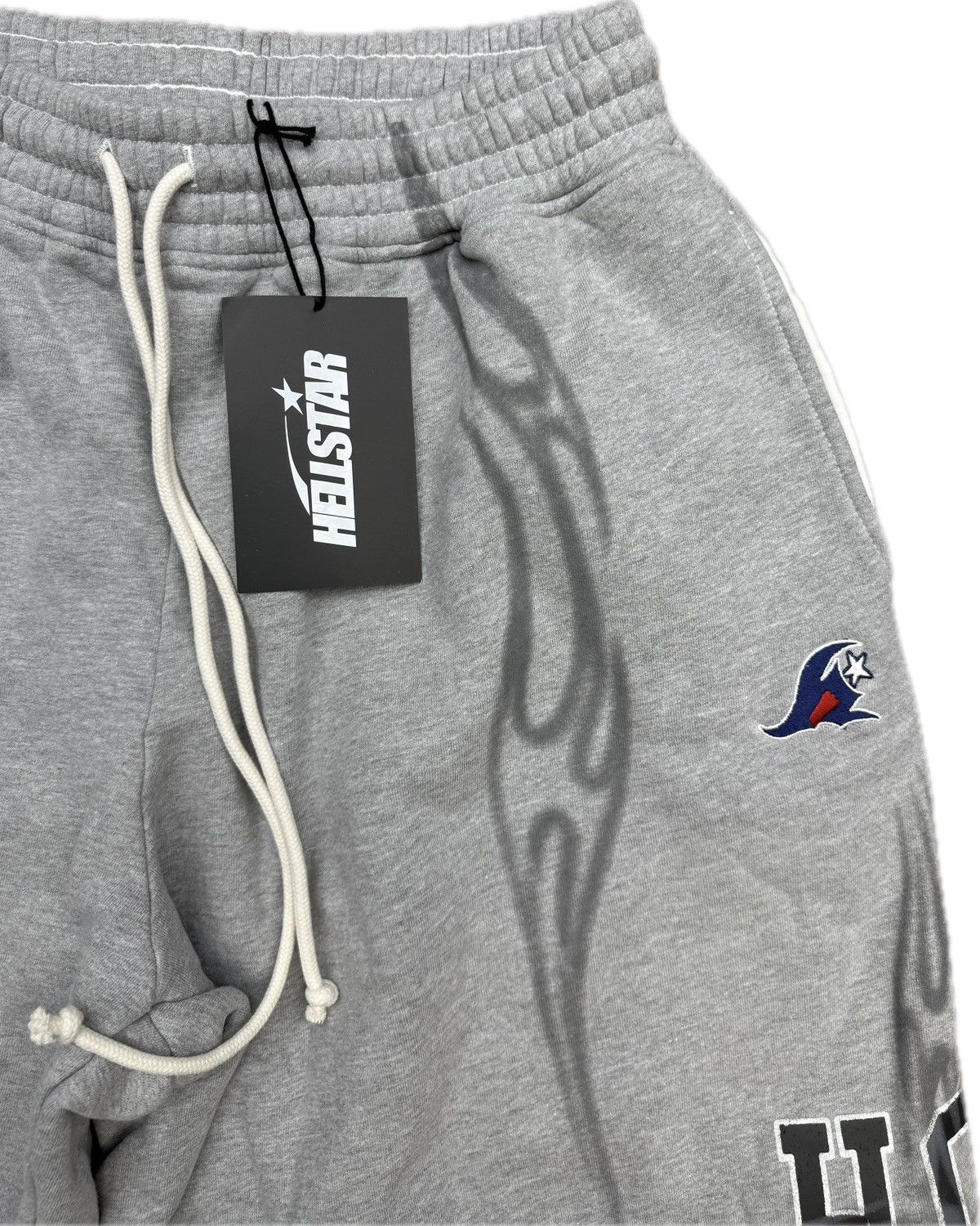HELLSTAR Hellstar Holy Cross Sweatpants Size US 36 / EU 52 - 4 Thumbnail