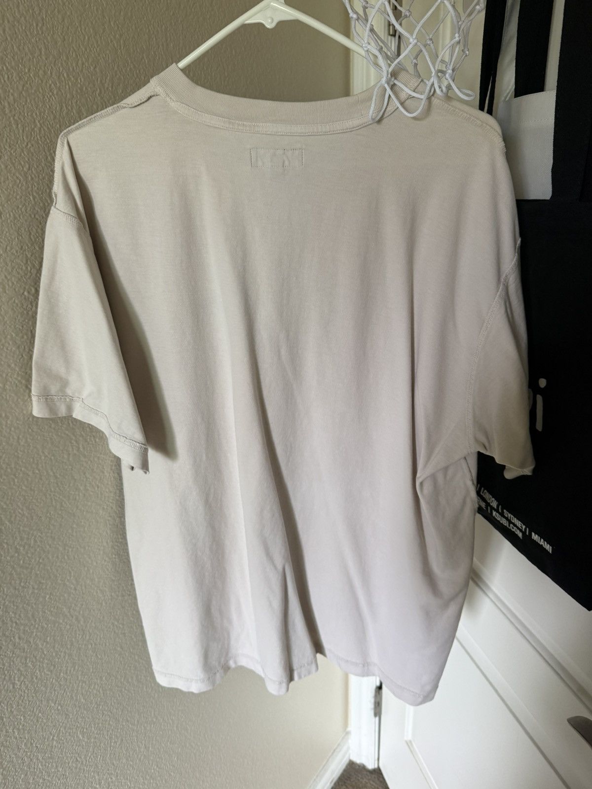 Stussy Stussy Lazy Tee Size US L / EU 52-54 / 3 - 2 Thumbnail
