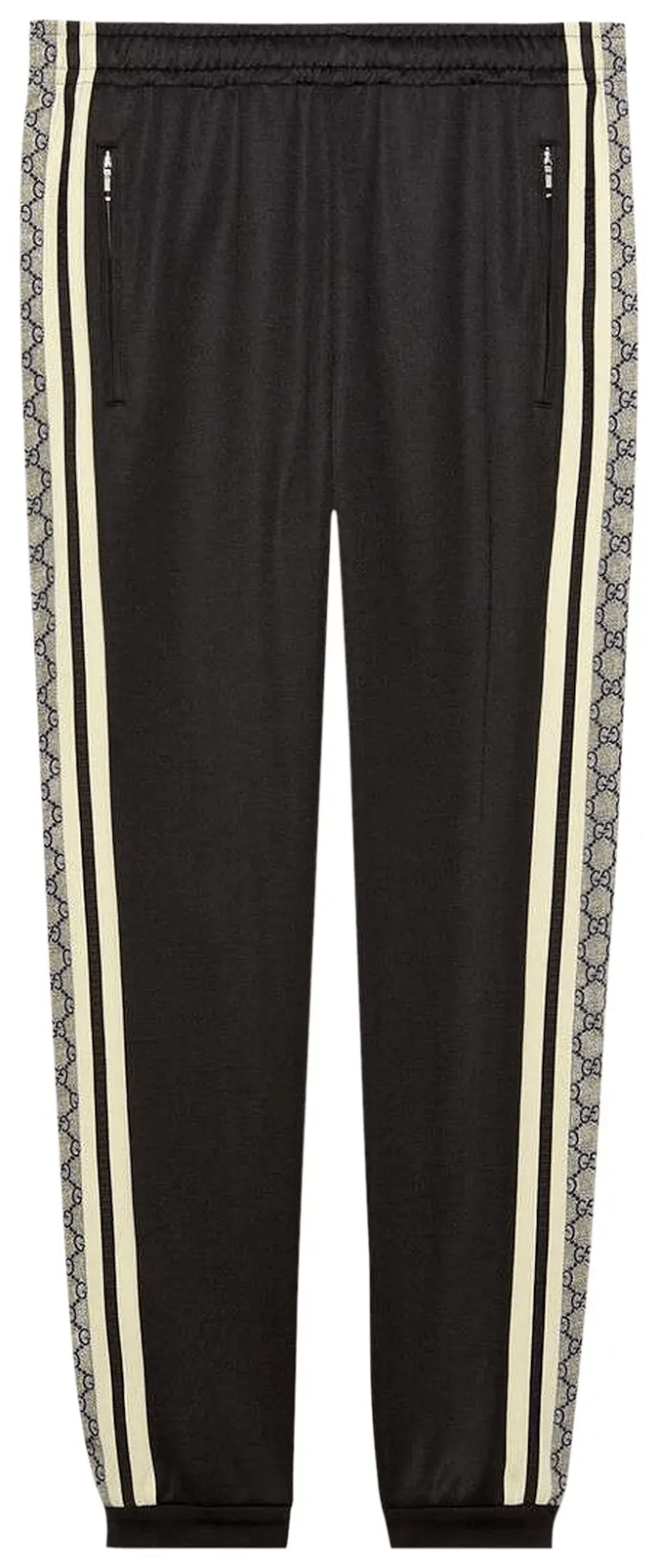 Gucci New Gucci Joggers Men's Size-XXXL Size US 40 / EU 56 - 2 Thumbnail