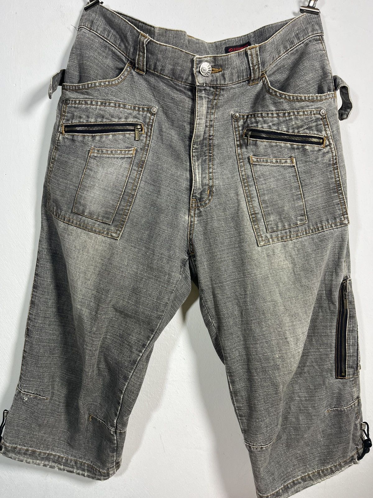 Other Kissmark Baggy Short Pants Size US 34 / EU 50 - 1 Thumbnail