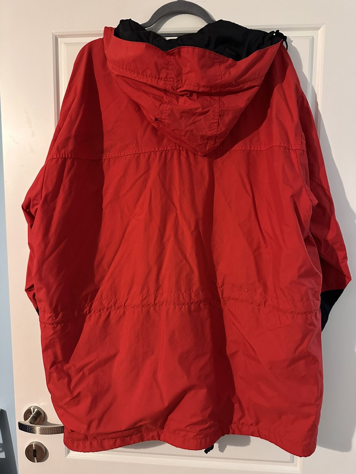 Marlboro × Vintage Jacket Malboro Size US XL / EU 56 / 4 - 5 Thumbnail