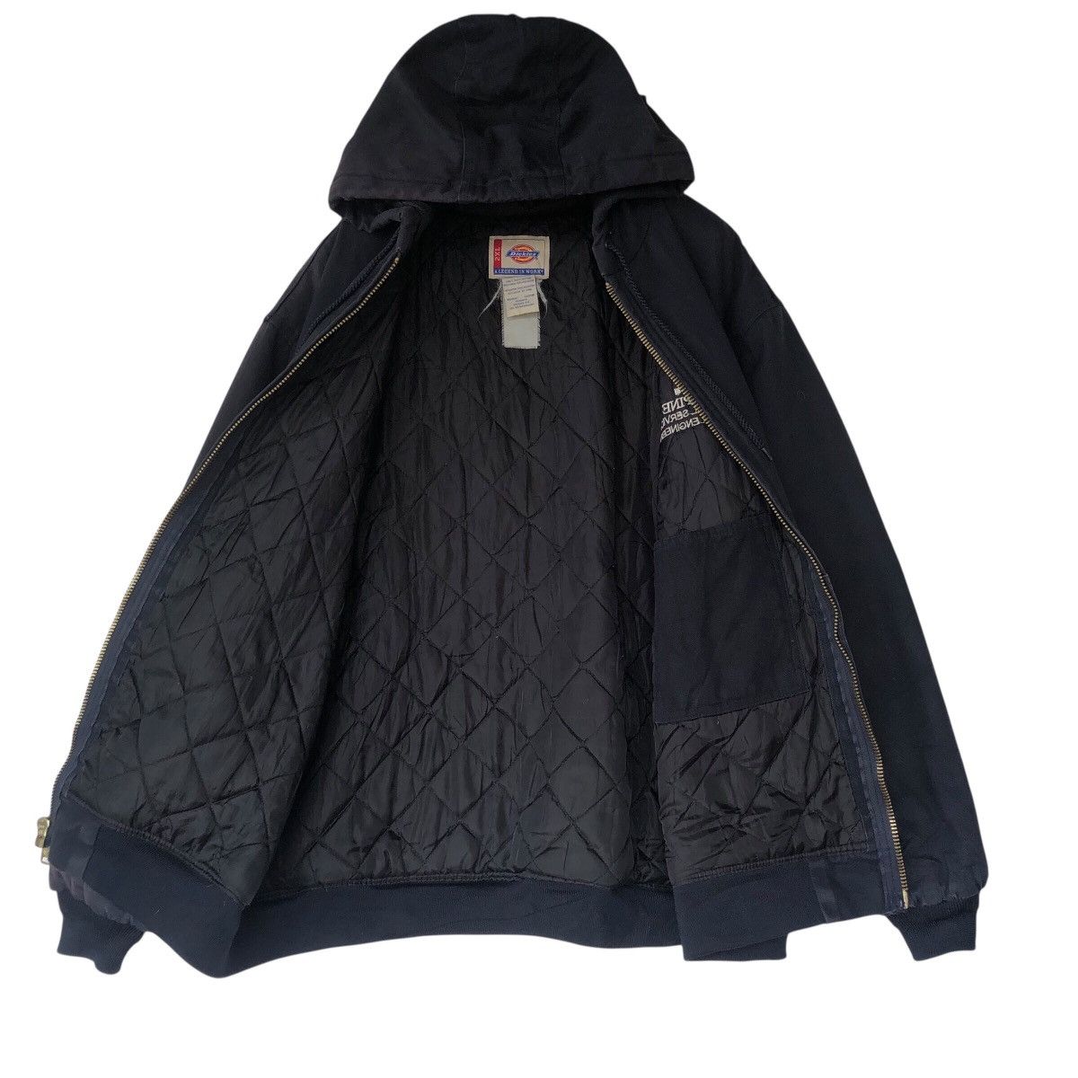 Dickies Dickies streetwear Jacket Size US XXL / EU 58 / 5 - 3 Thumbnail