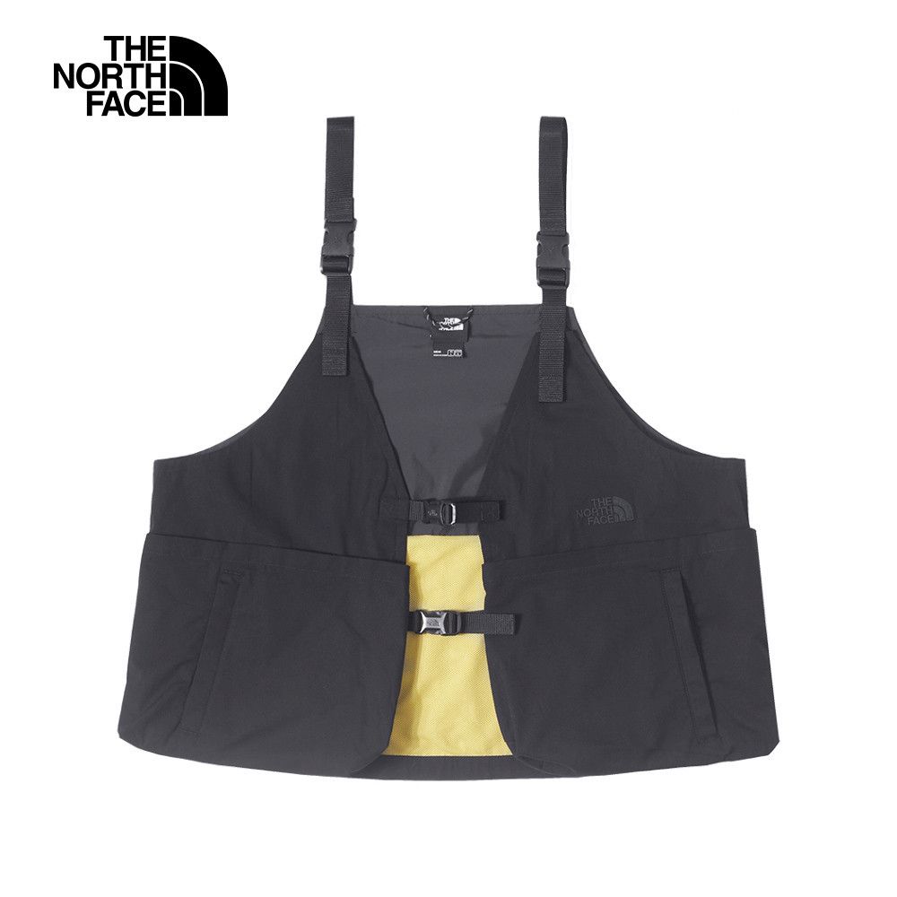 Urban Exploration KK TECH WIND VEST