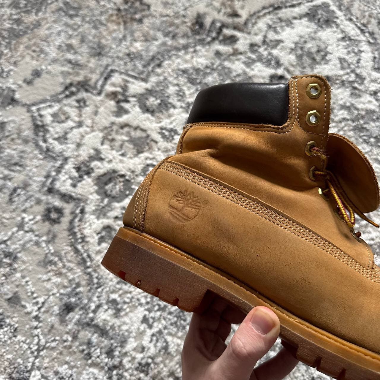 Timberland Timberland Boots Size US 10 / EU 43 - 6 Thumbnail