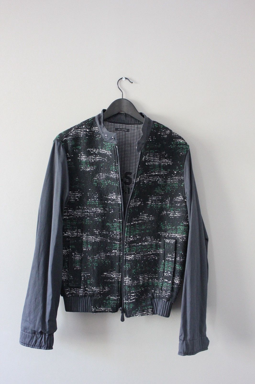Jean Paul Gaultier Jean Paul Gaultier jacket Size US M / EU 48-50 / 2 - 4 Thumbnail